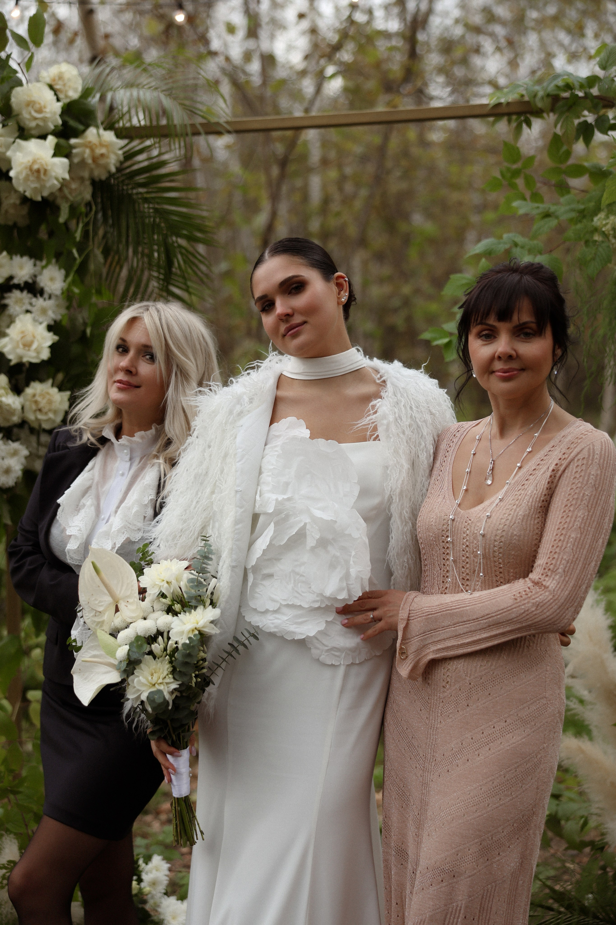 «Слезы счастья!» — Дмитрий и Дарья. Свадебный и семейный фотограф в Москве Ломова Ирина