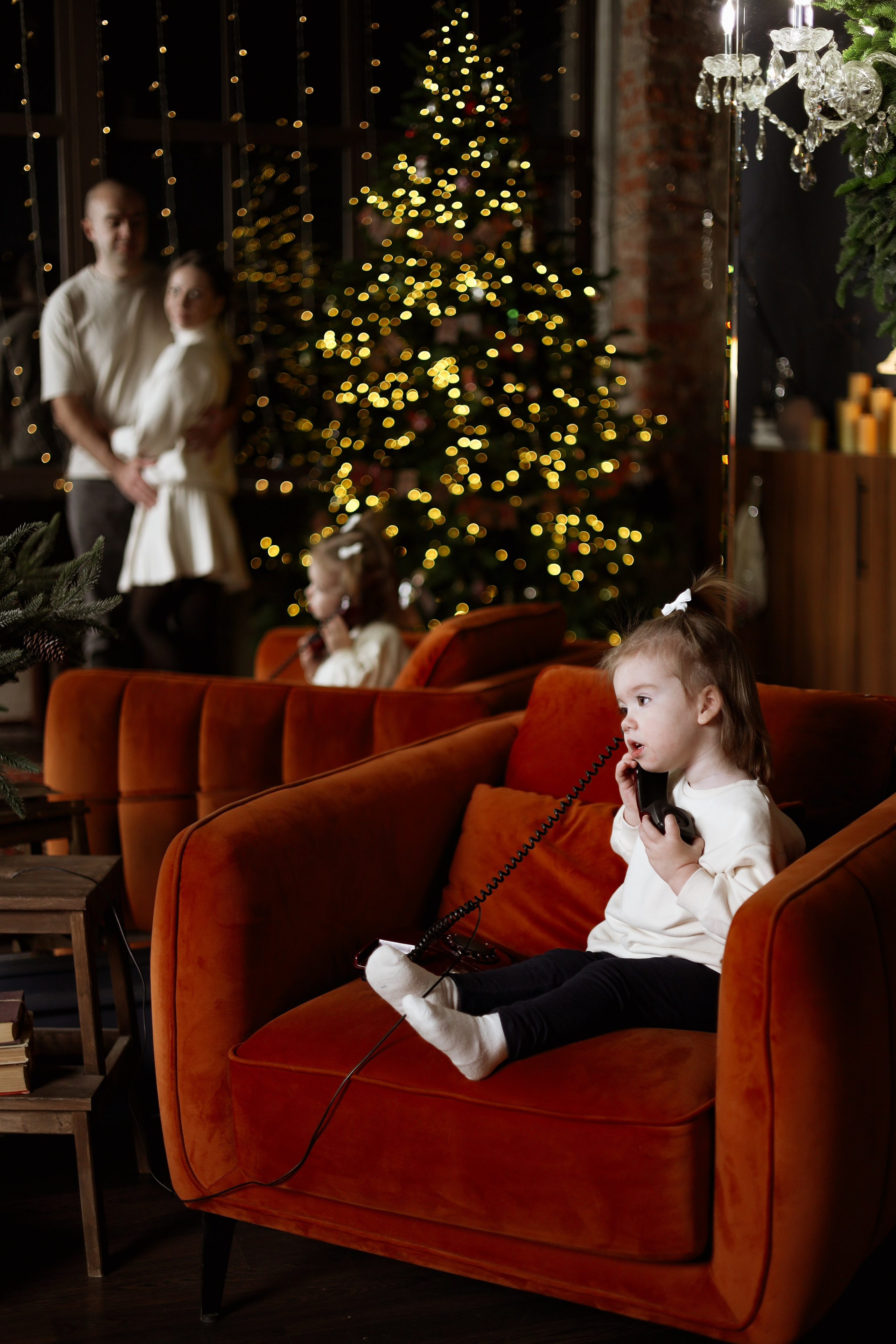 Семейная фотосессия. Photographer Tatiana Ivanova in Yaroslavl