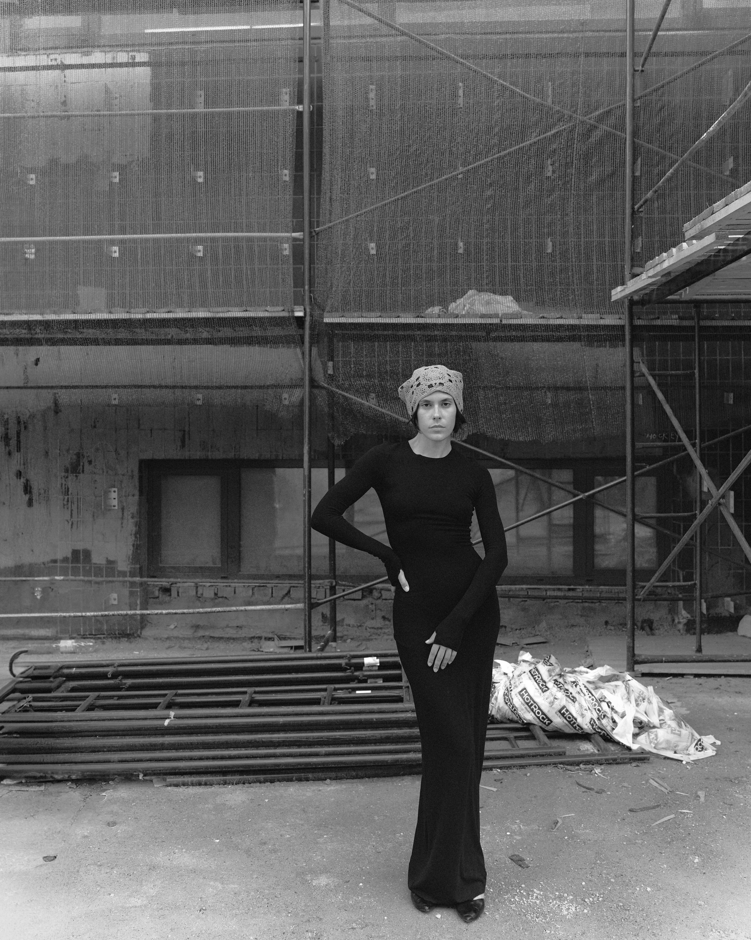 Иллария. Фотограф Олеся Скворцова