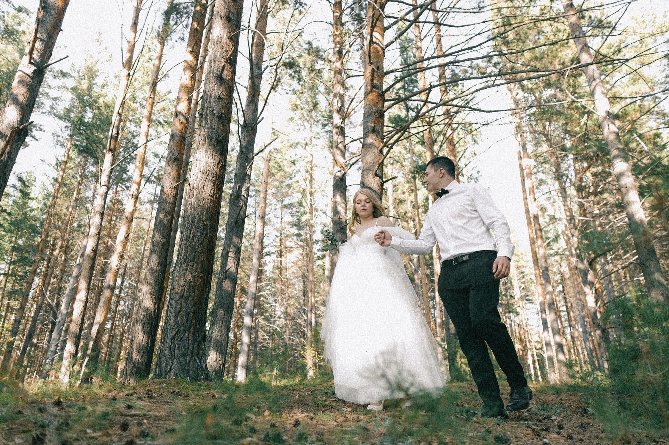 Услуги фотографа. Фотограф Красноярск Алексей Семенихин