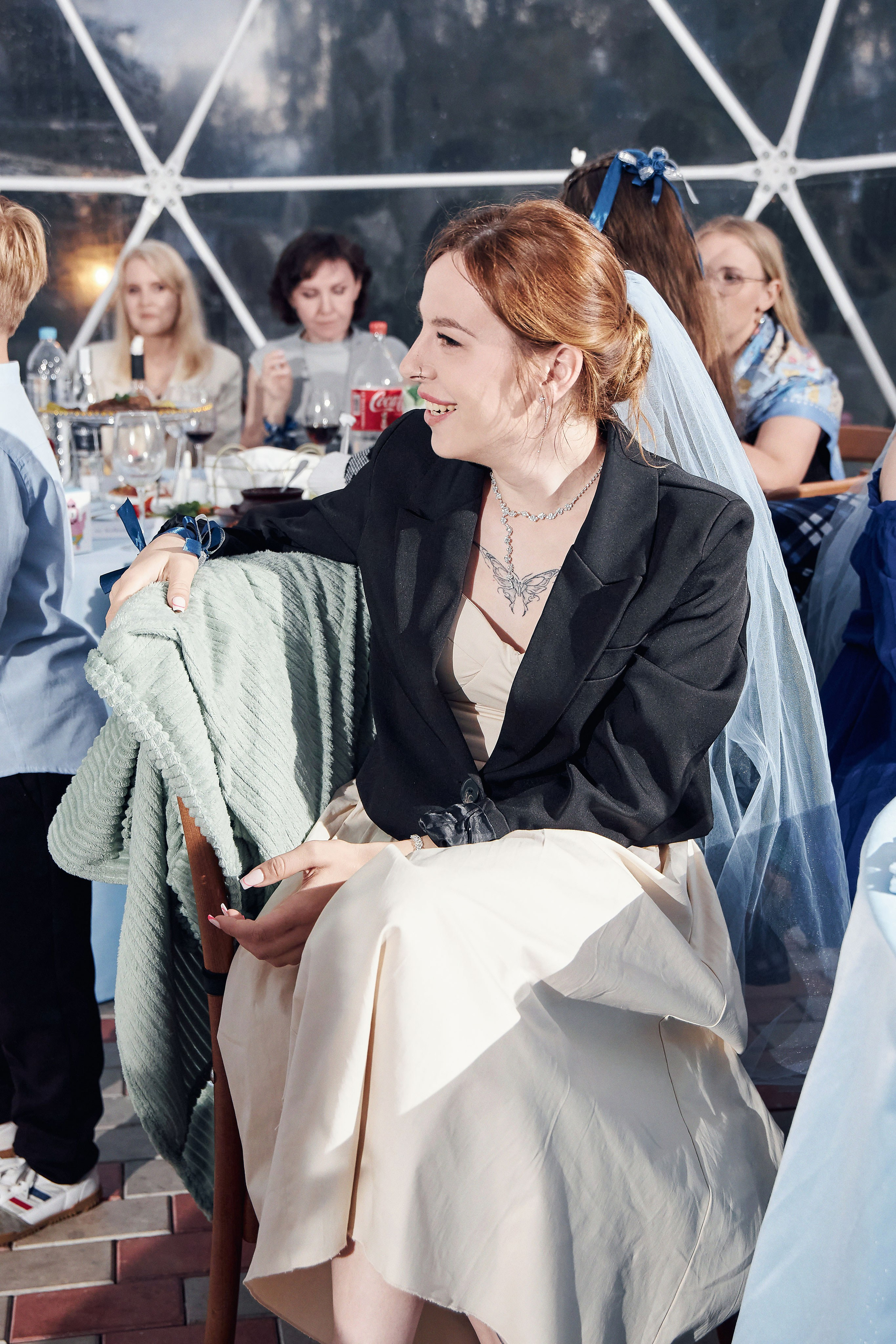 Свадьбы. Фотограф Алексей Яковлев