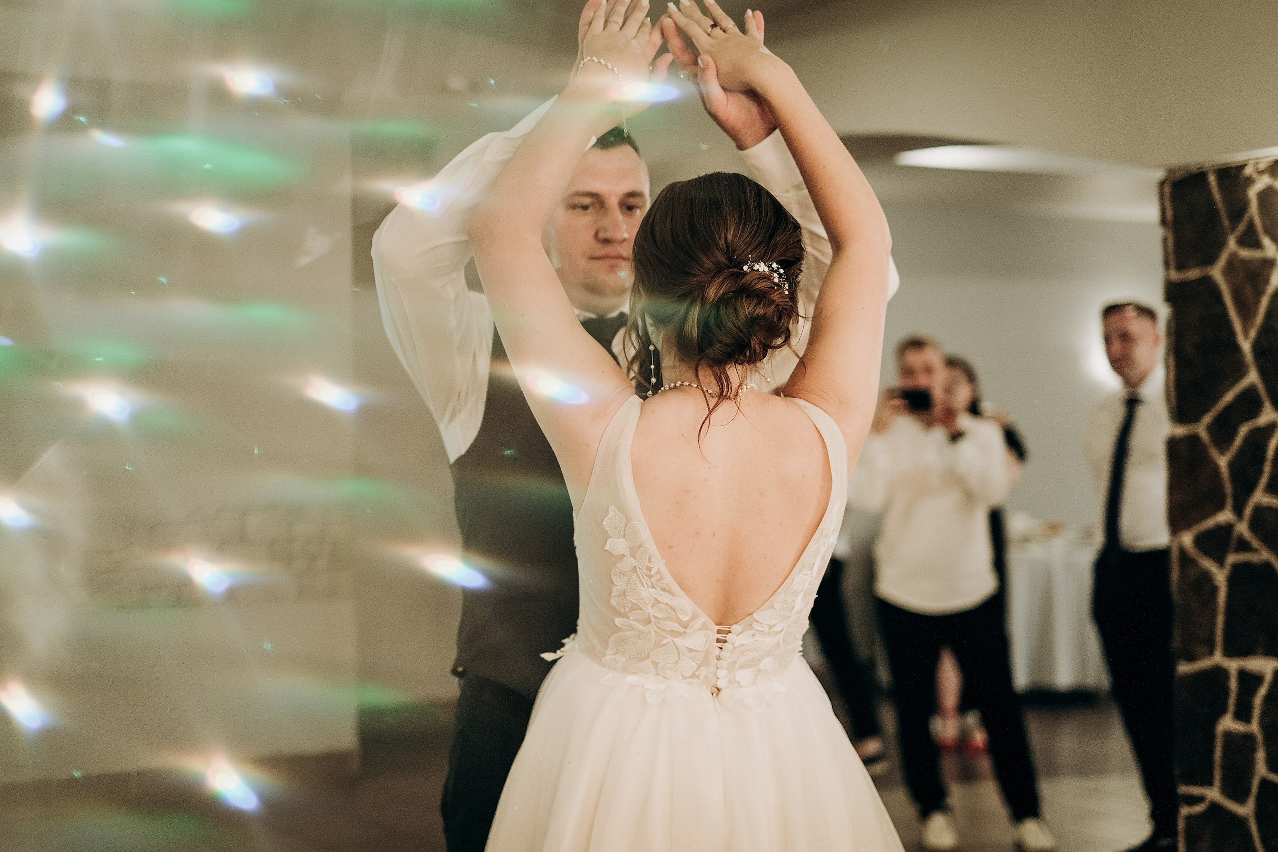 Алина и Александр