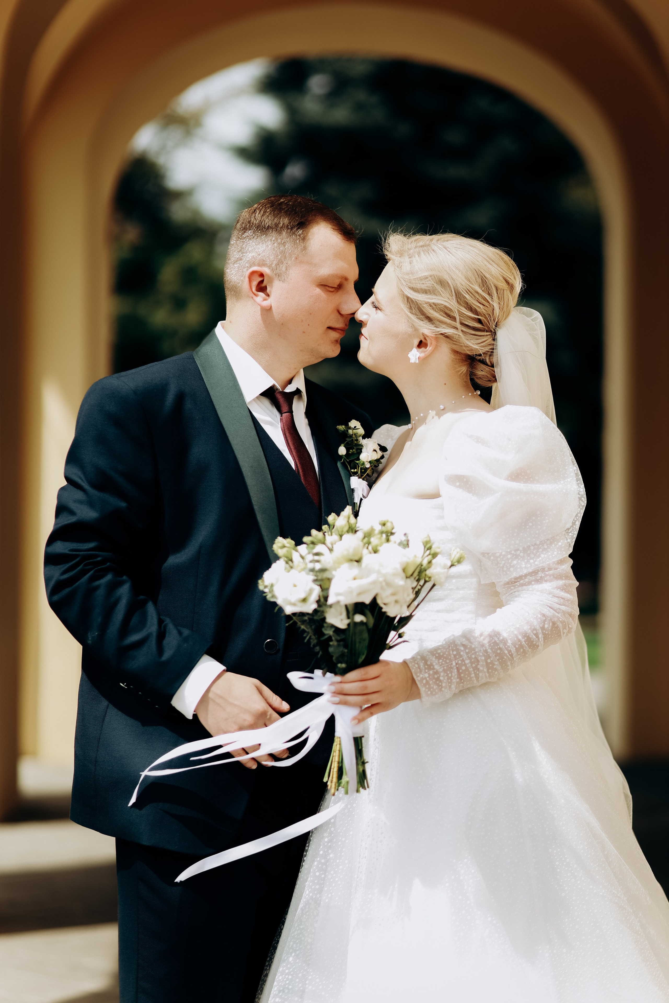 Яна и Артем