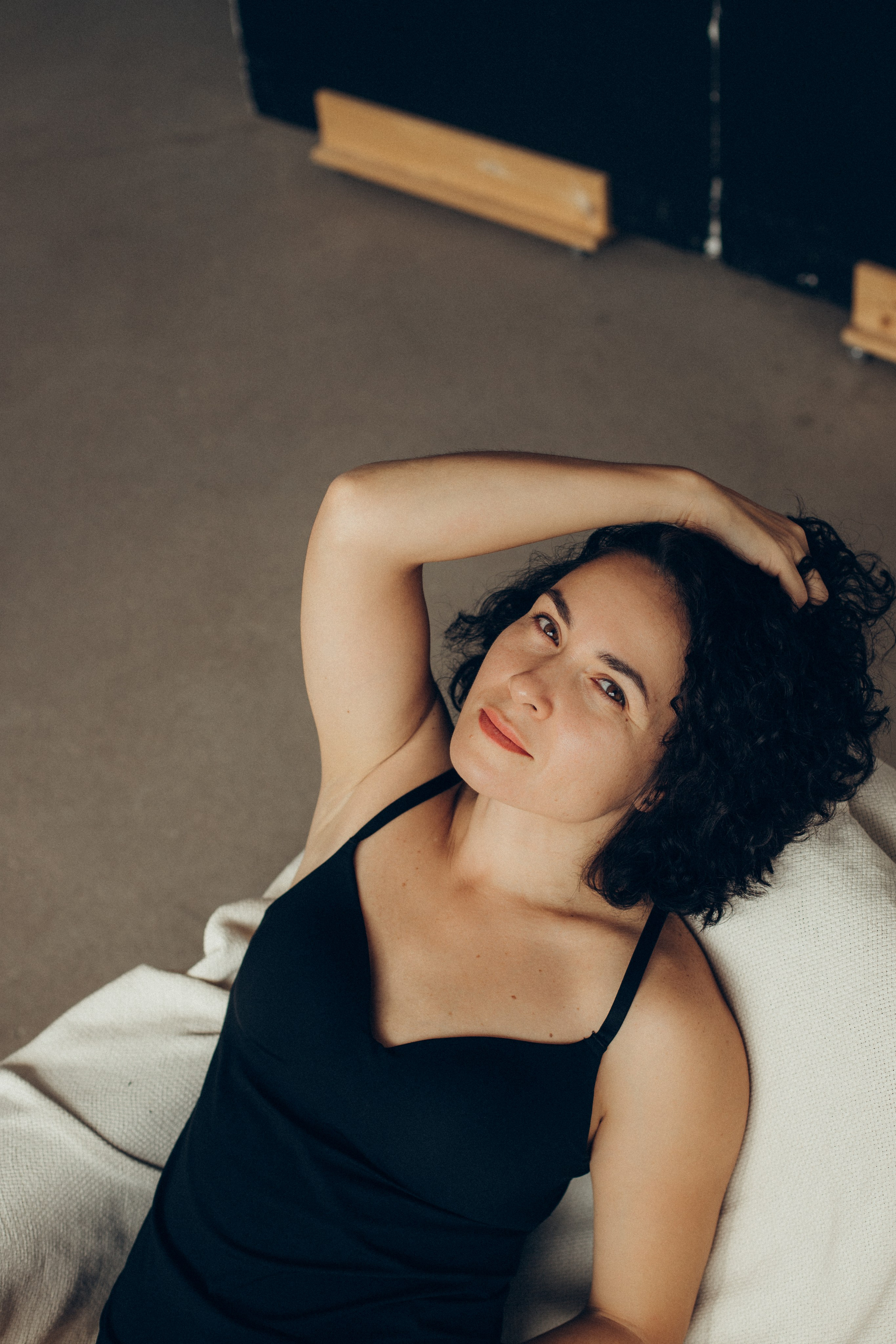 Лена. Семейный фотограф новорожденных УФА Гульнара Зиновьева