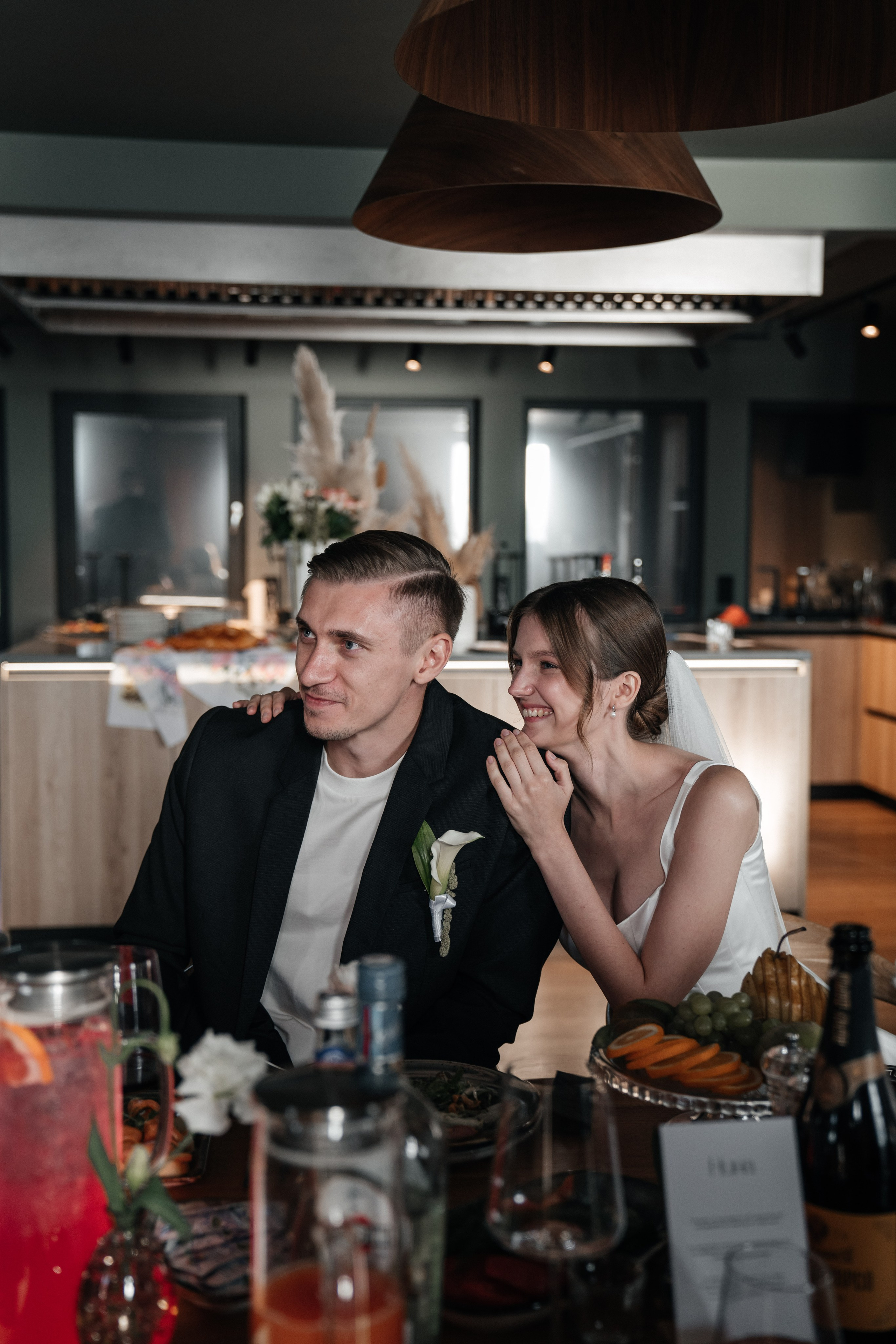 Кристина и Денис. Свадебный и семейный фотограф в Волгограде Юлия Гринева