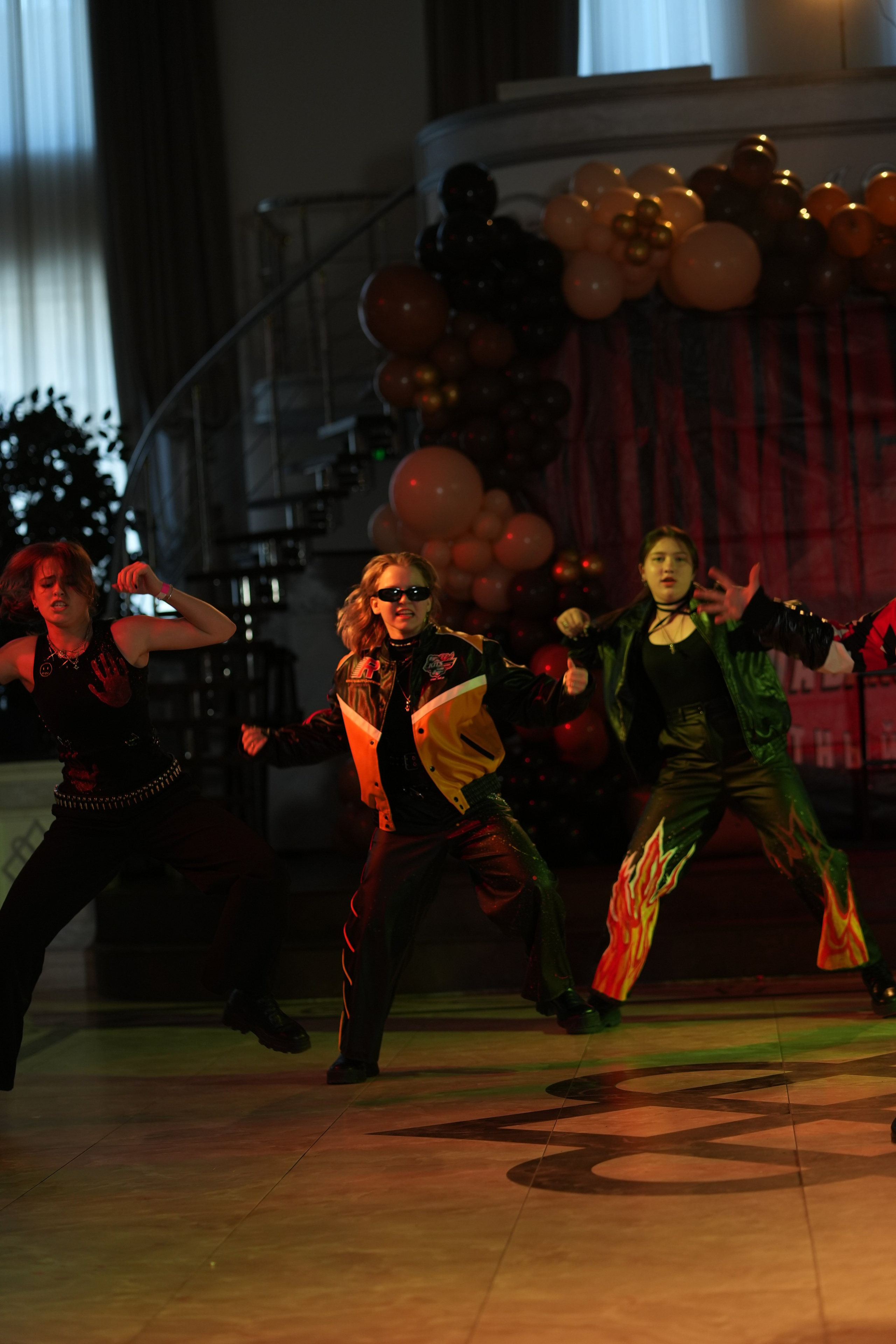 Отчётный концер KOD'A dance studio. Фотограф, видеограф Пятигорск, Ставрополь, Ессентуки, Petlyakovs_photo