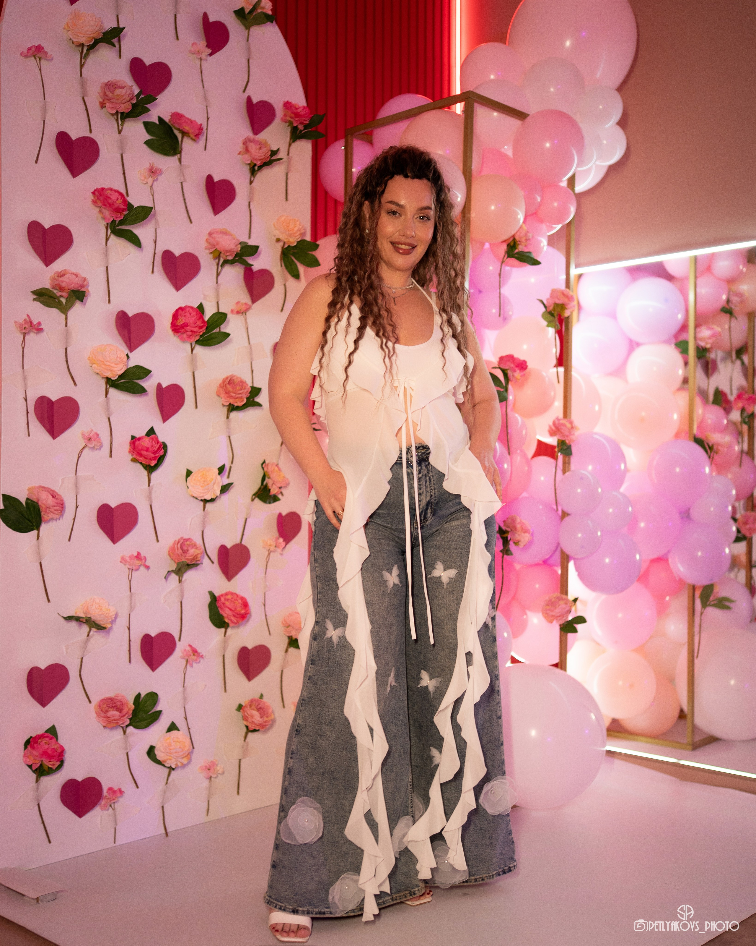 Вечеринка в S.P. Women. Фотограф, видеограф Пятигорск, Ставрополь, Ессентуки, Petlyakovs_photo