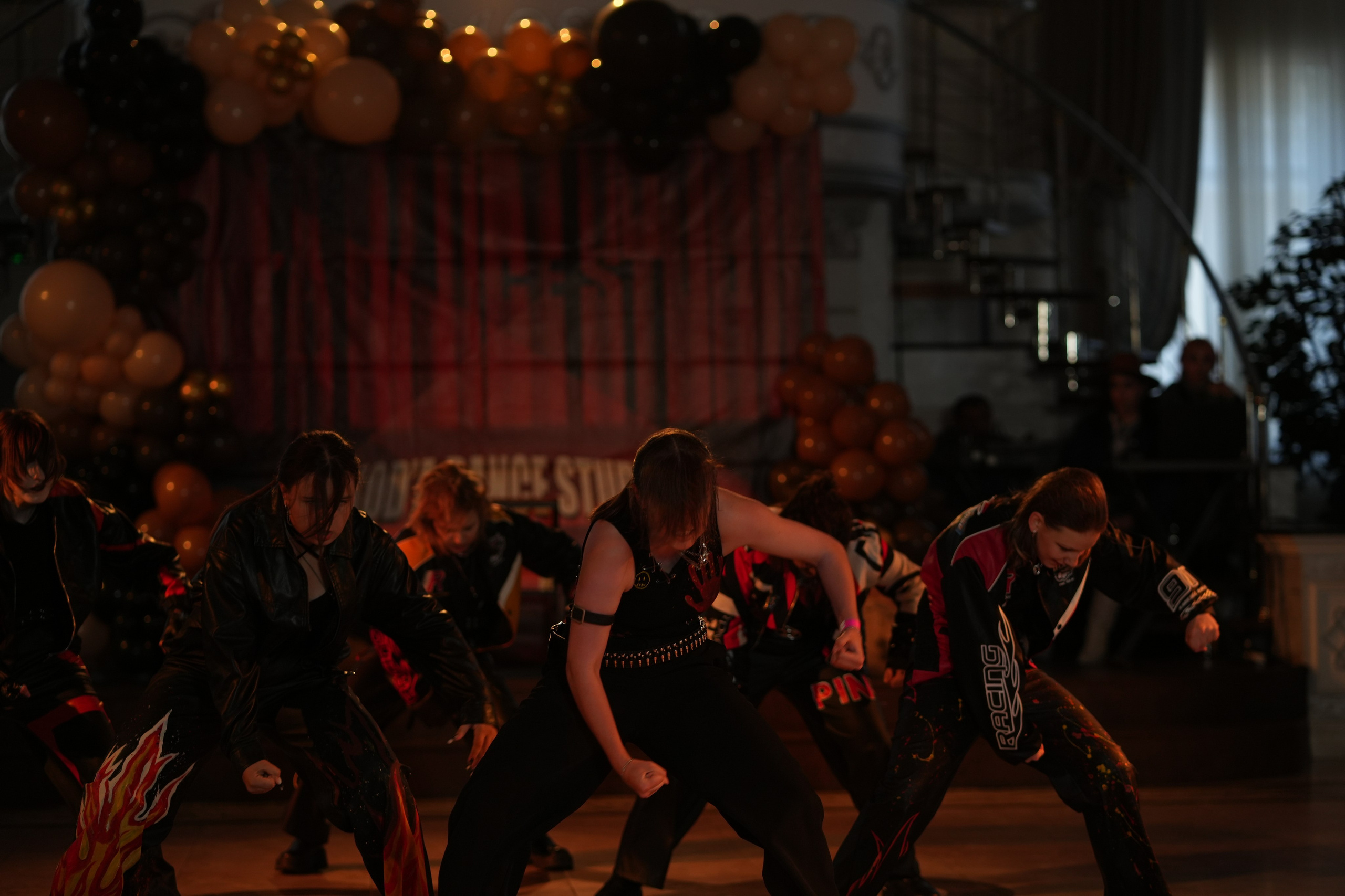 Отчётный концер KOD'A dance studio. Фотограф, видеограф Пятигорск, Ставрополь, Ессентуки, Petlyakovs_photo