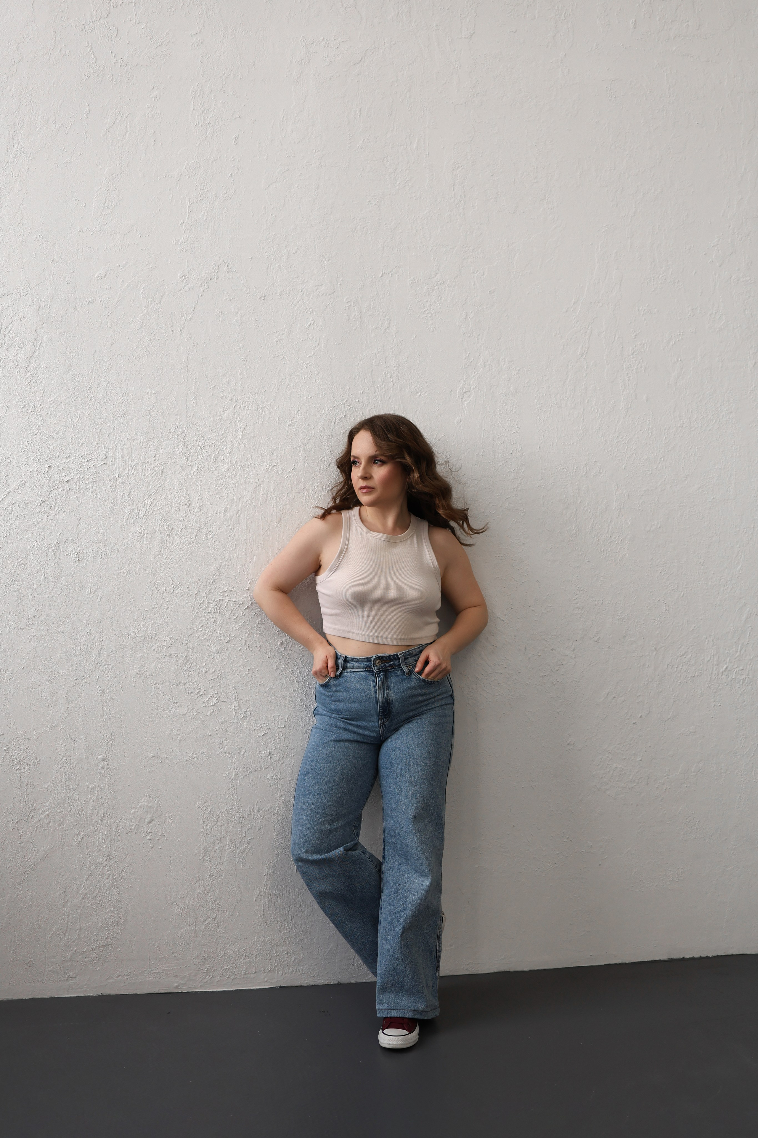 Лиза. Фотограф Новосибирск Халуева Елена