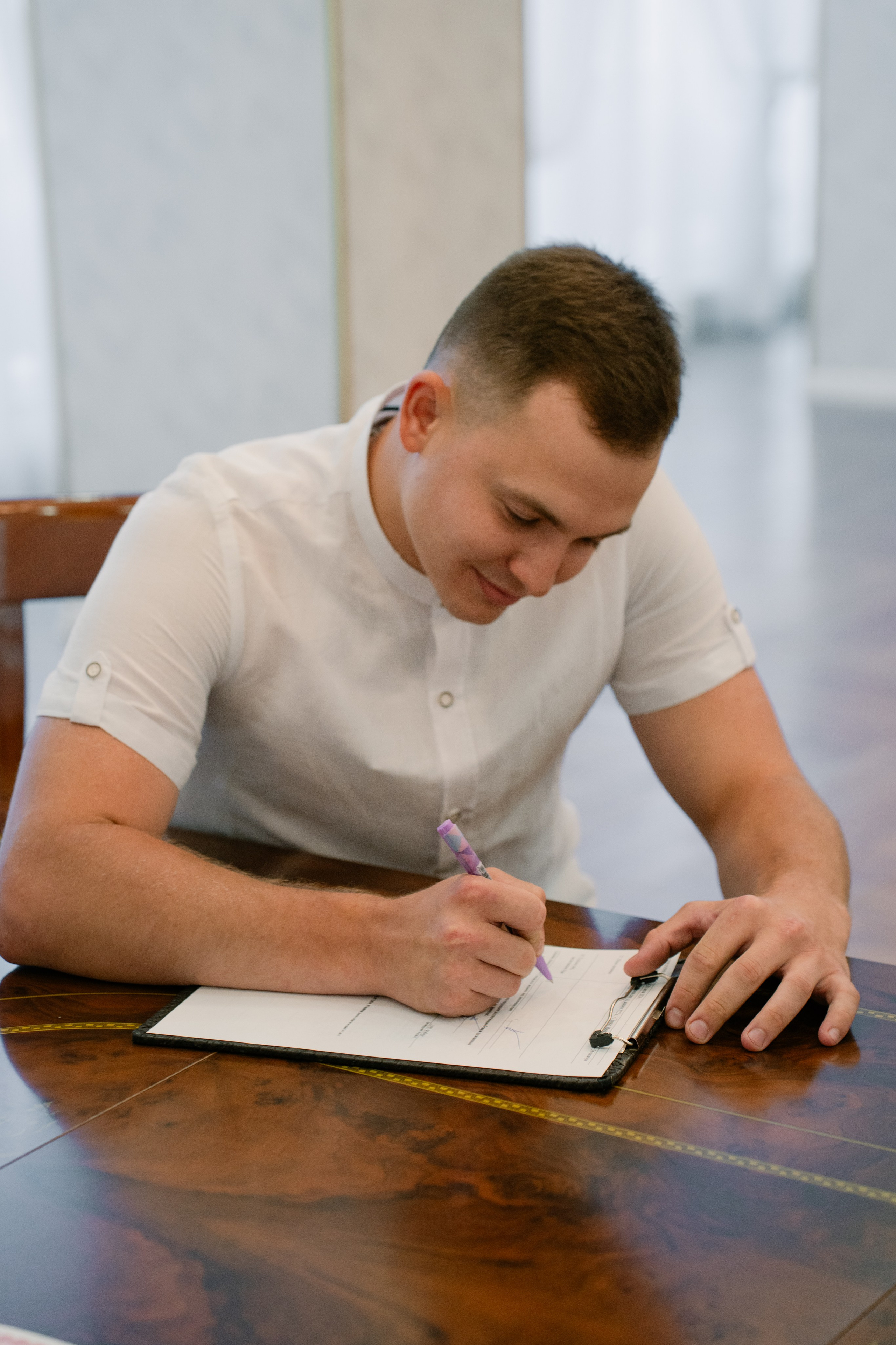 Анна и Николай. Видеограф и Фотограф в Челябинске Ксения и Владимир Рюмины