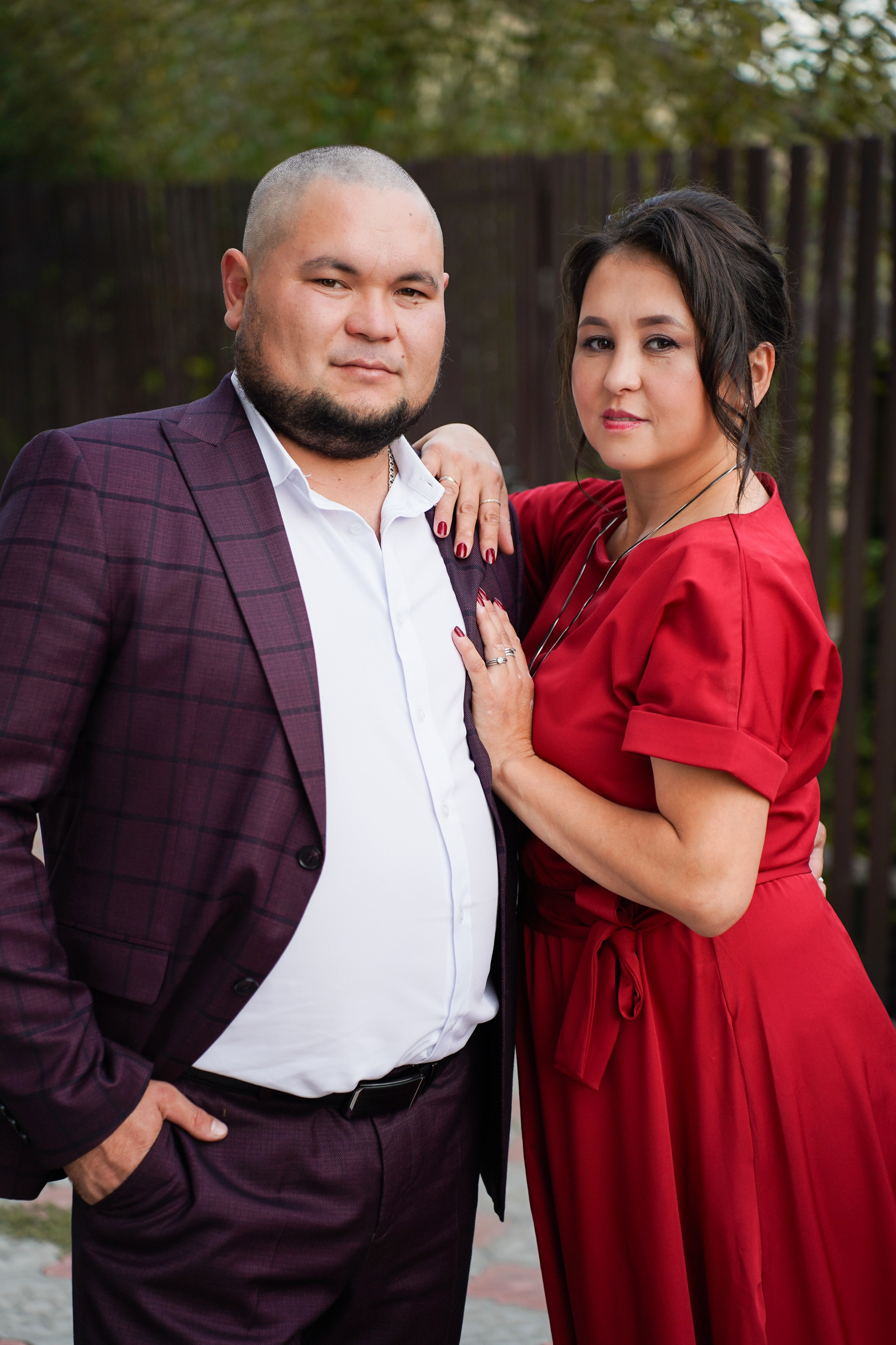 День рождения Альбины. Видеограф и Фотограф в Челябинске Ксения и Владимир Рюмины