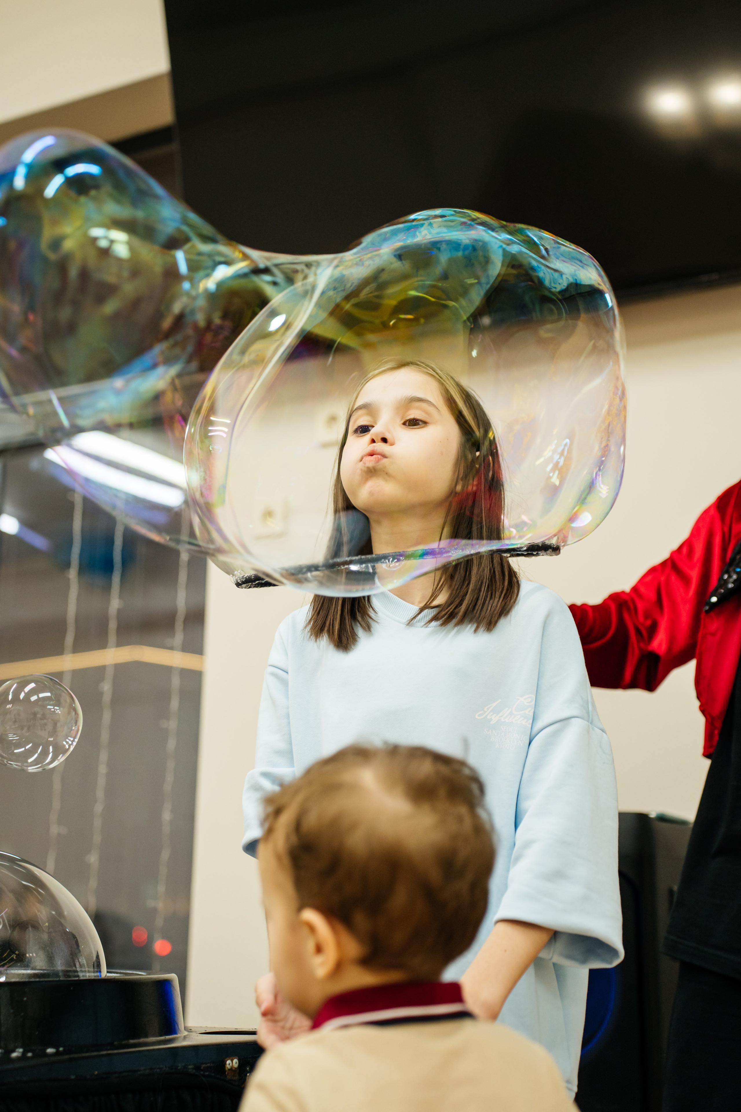 День рождения Зейна. Видеограф и Фотограф в Челябинске Ксения и Владимир Рюмины