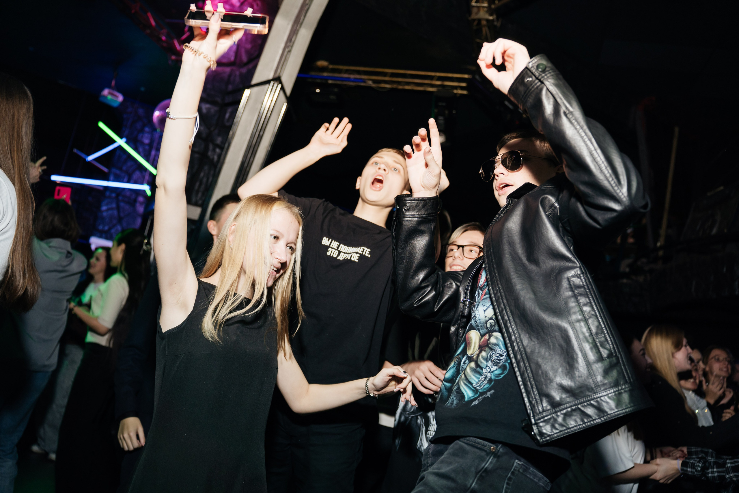 Посвящение в студенты. Видеограф и Фотограф в Челябинске Ксения и Владимир Рюмины