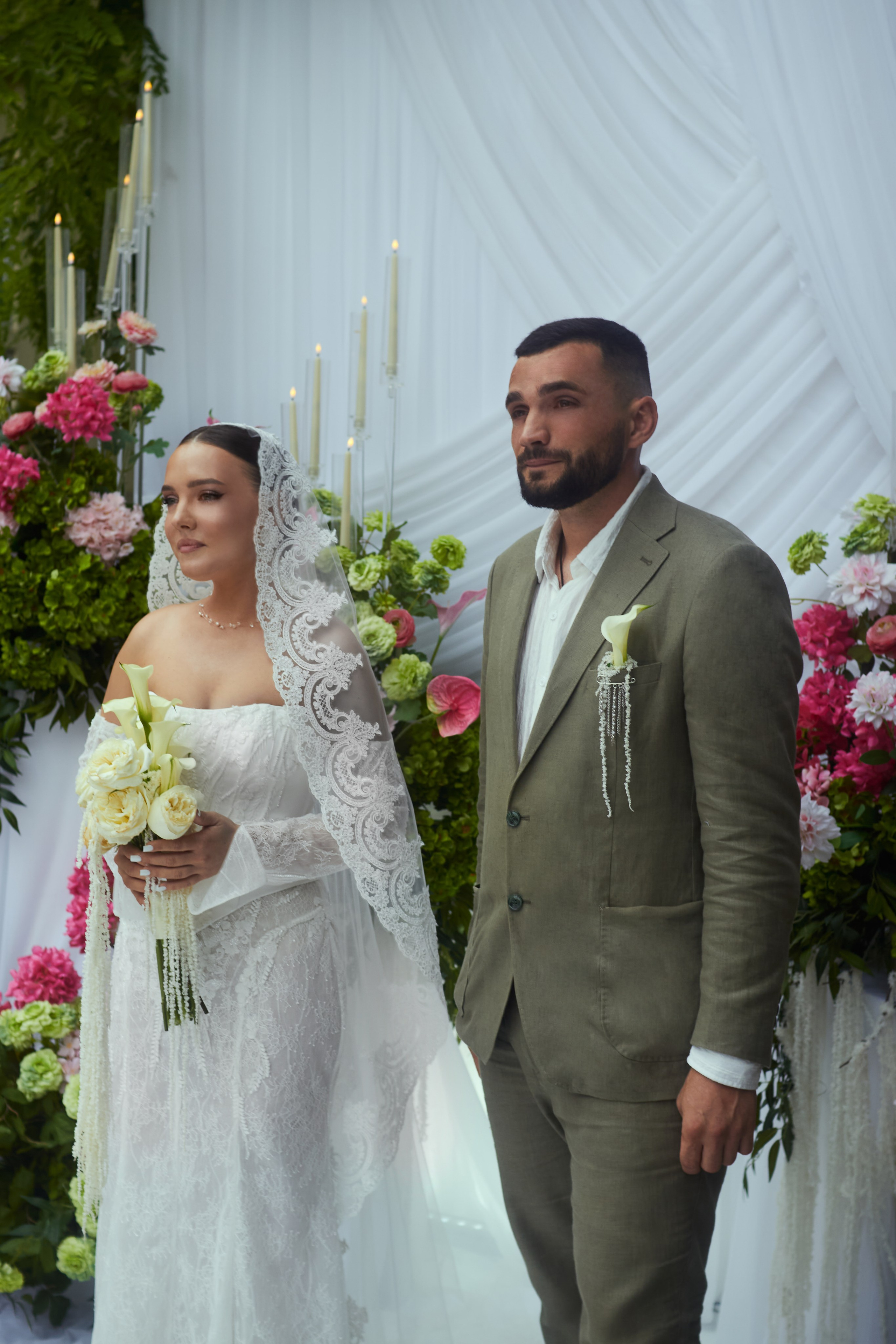 Кристина и Сергей. Творческий фотограф Краснодар