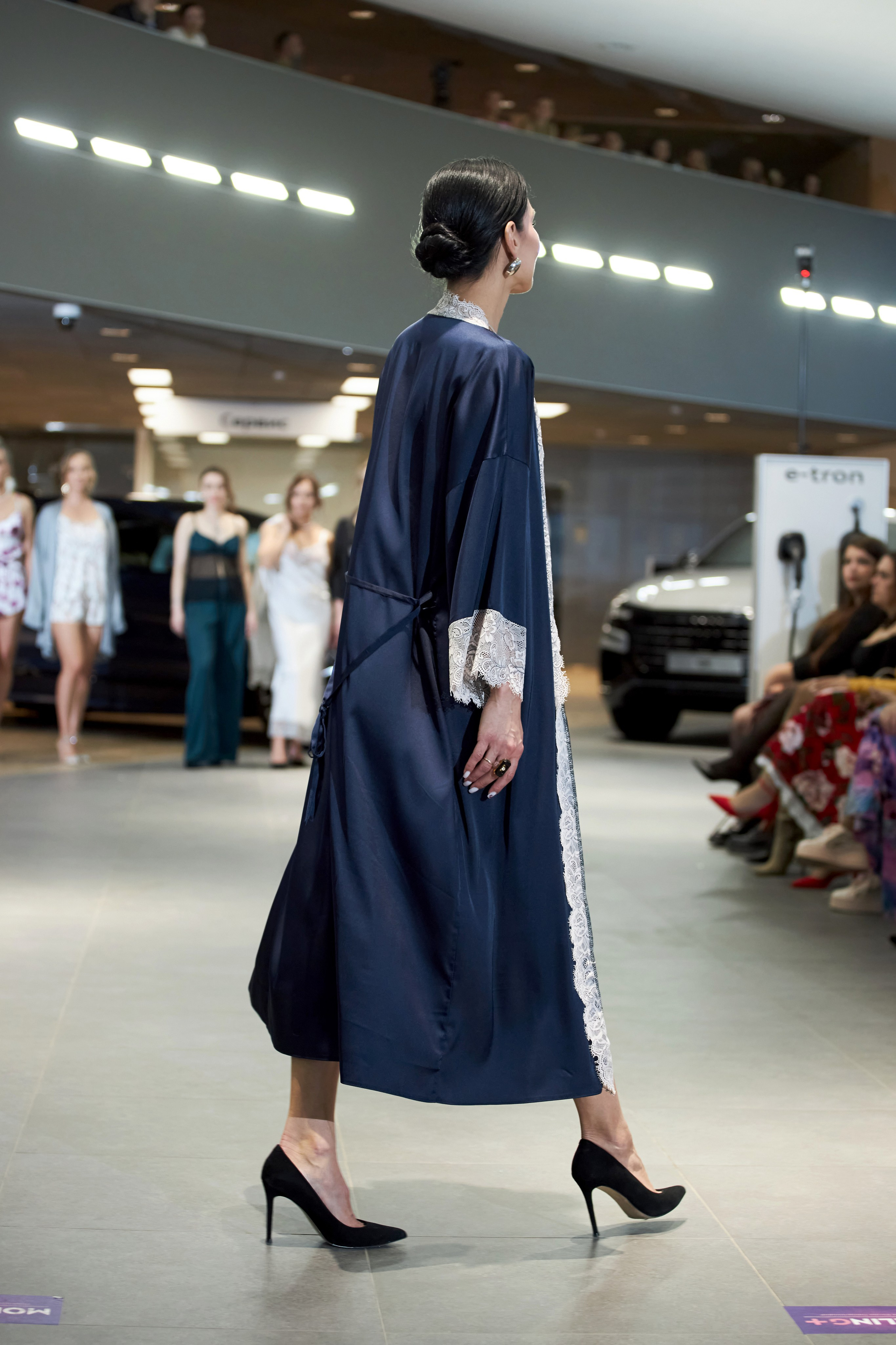 Репортаж «Жара в Городе». Фотограф Алексей Яковлев