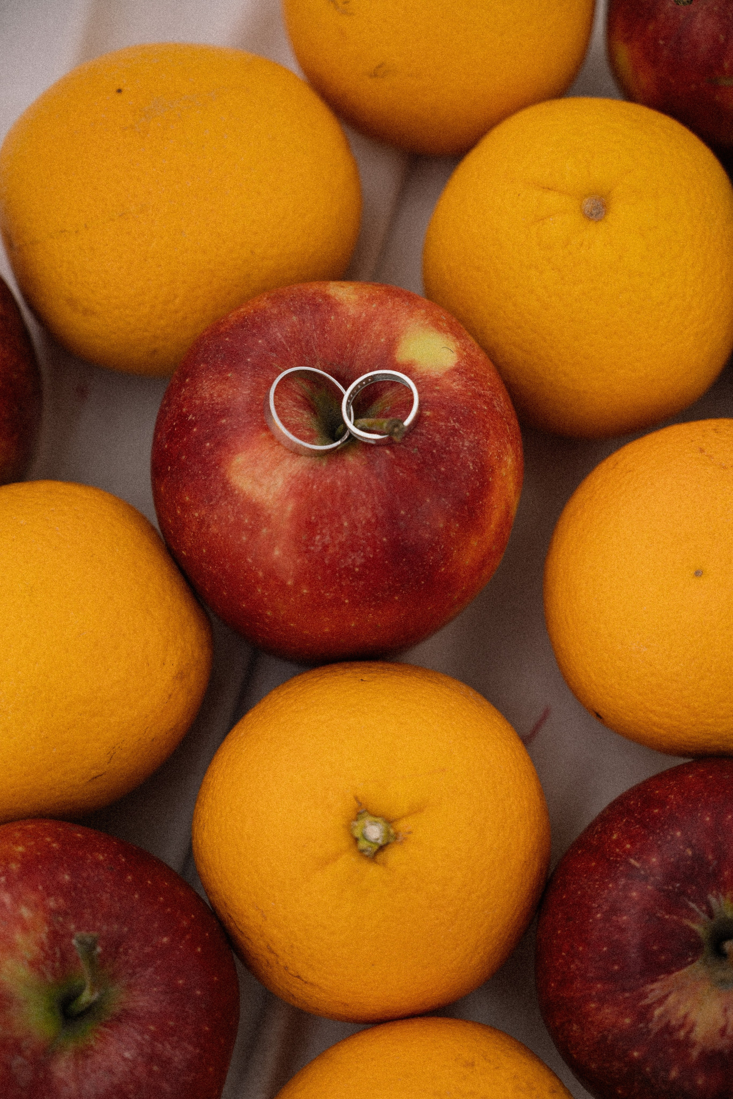 Артём и Катя. Тамара Власова