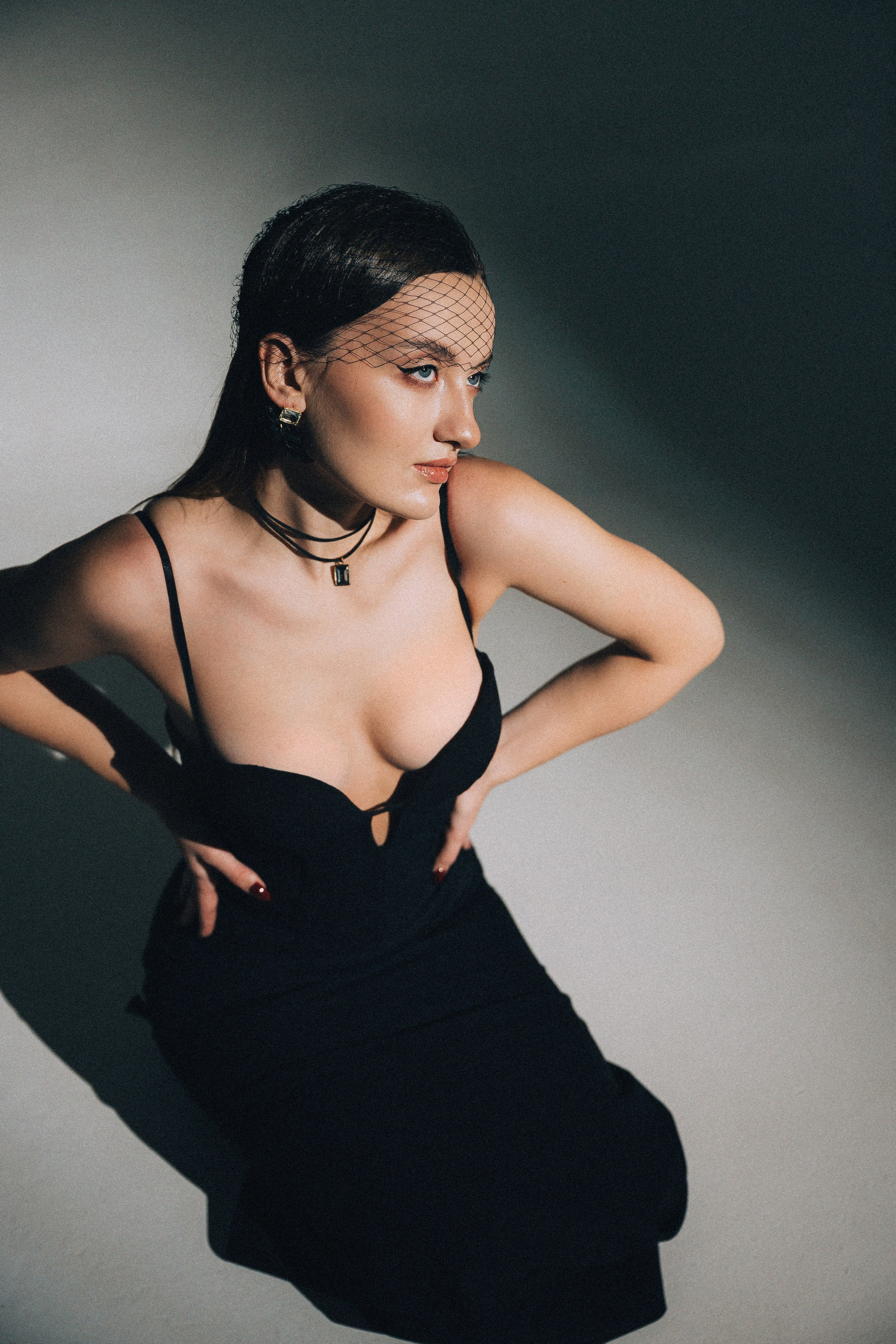 Катя. Тамара Власова