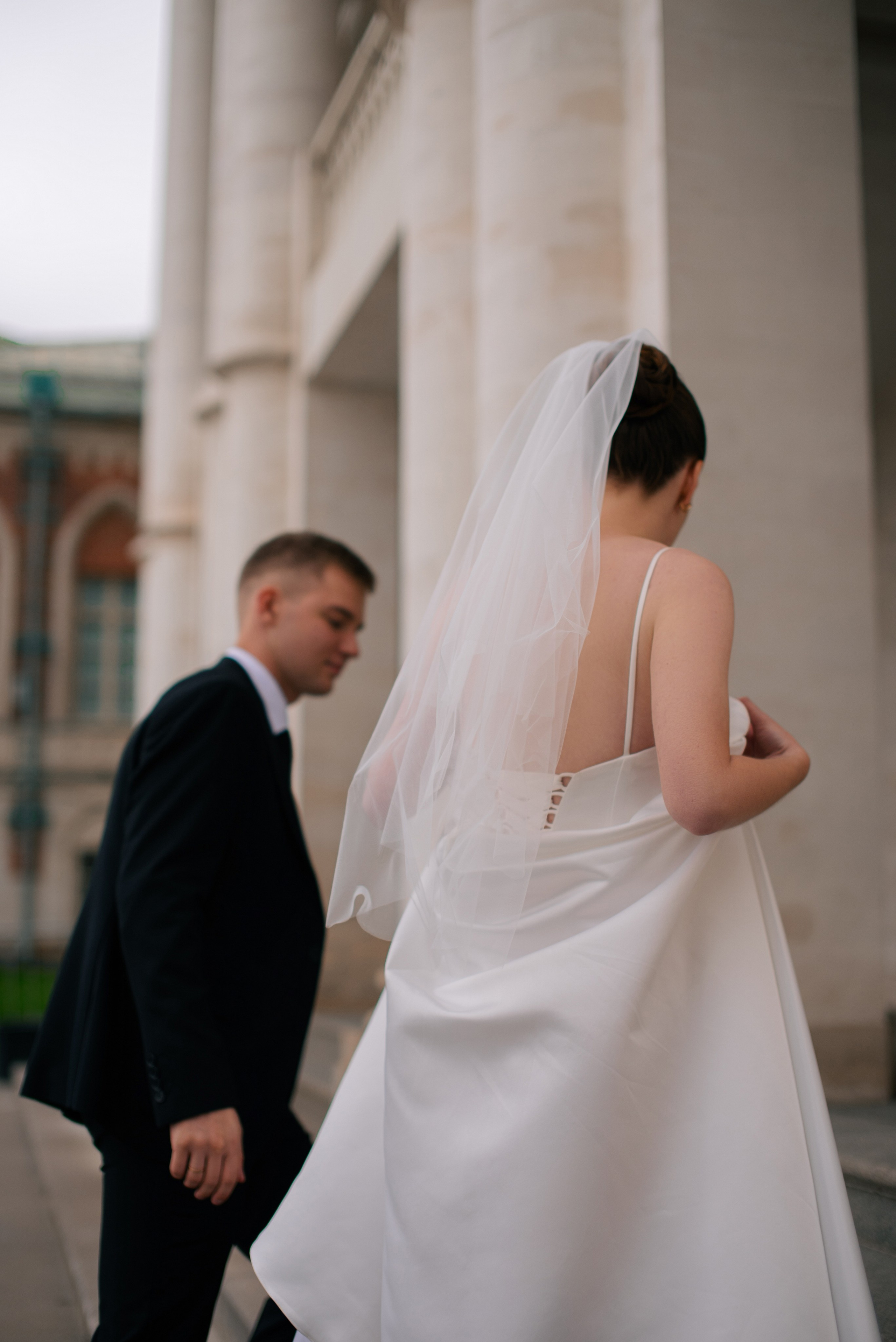 Love D&I. Negovora_allady