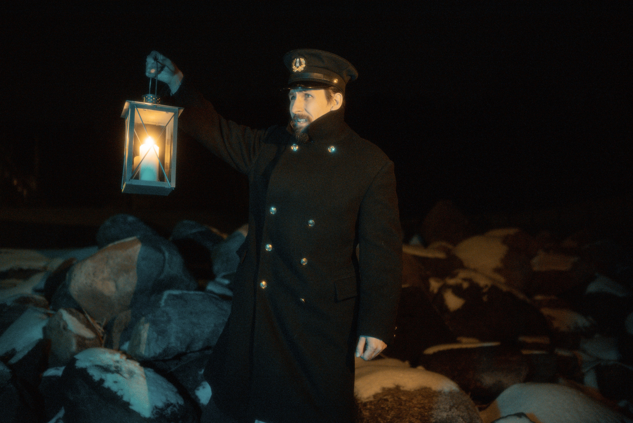 Маяк. Фотограф в Ярославле