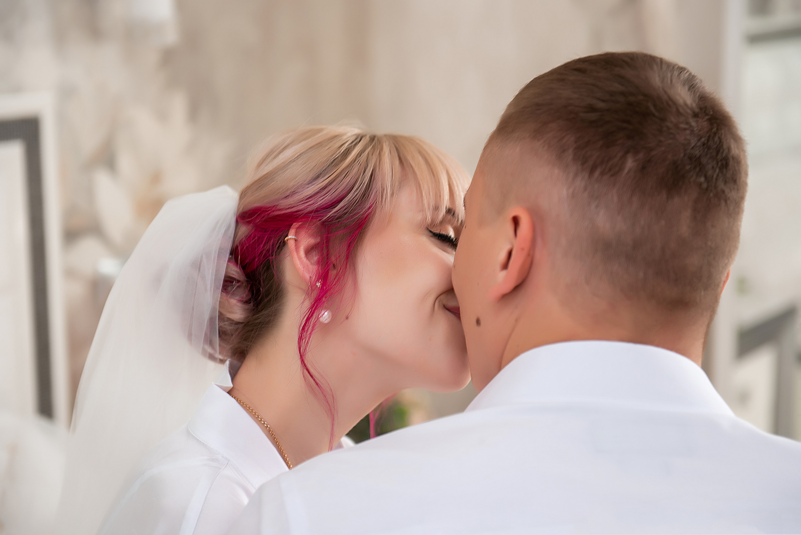 Александр и Екатерина. Семейный и свадебный фотограф в Ельце Юлия Дякина