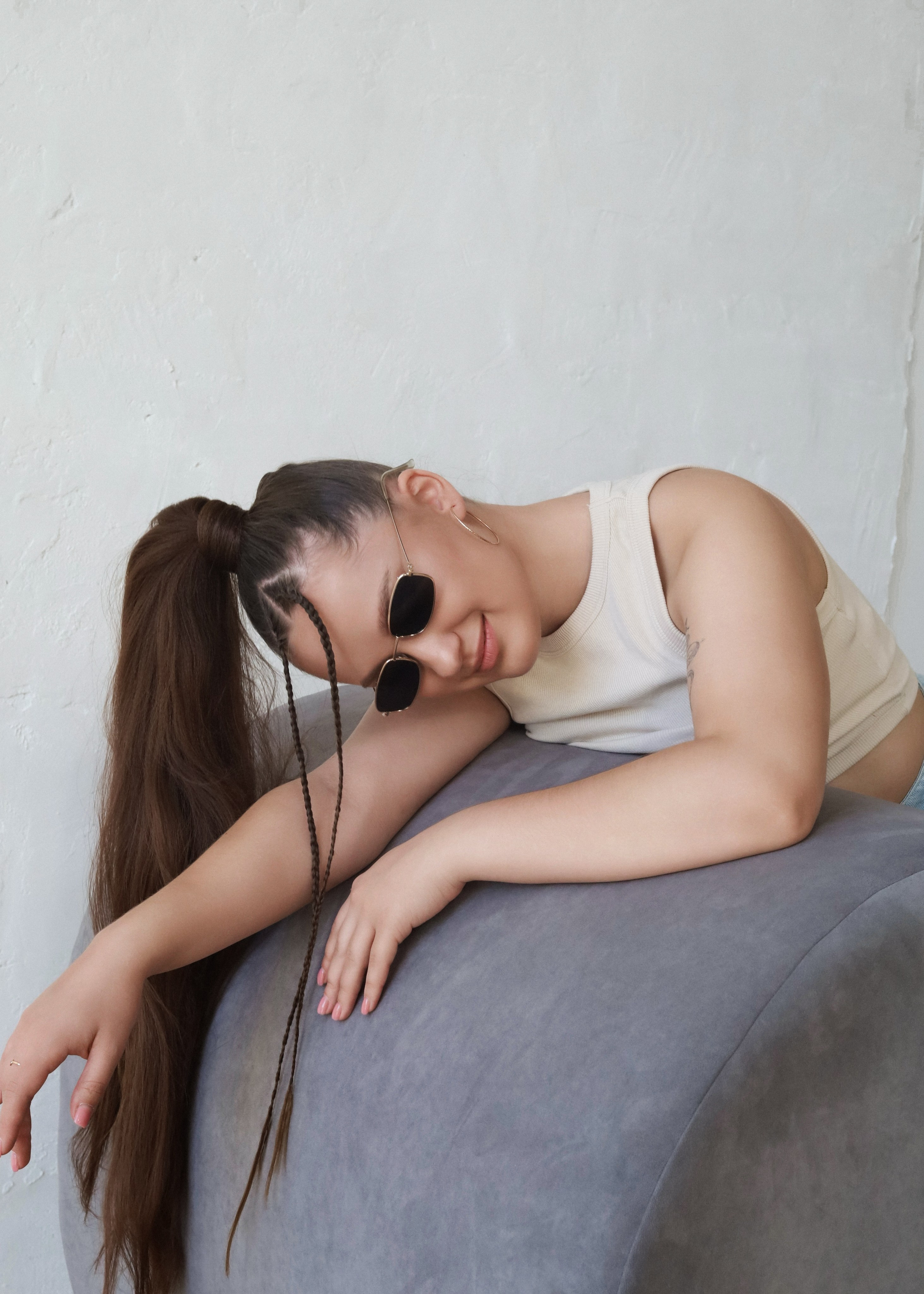 Индивидуальная. Фотограф Екатерина Васюкова