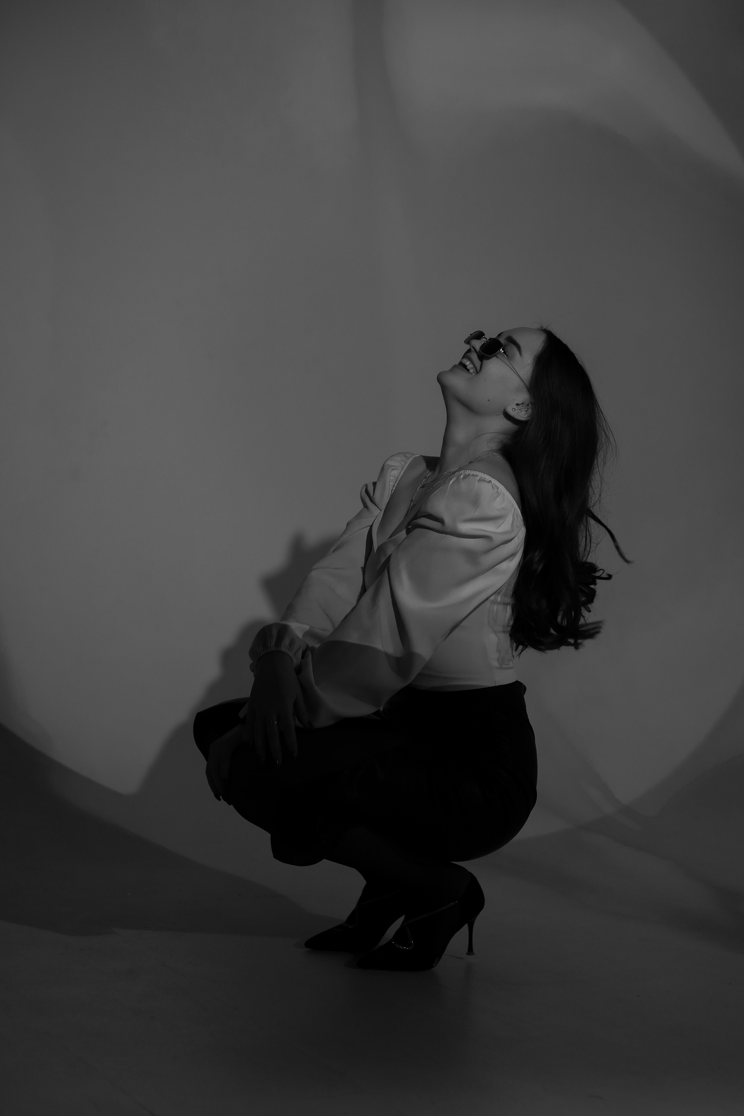 Индивидуальная. Фотограф Екатерина Васюкова