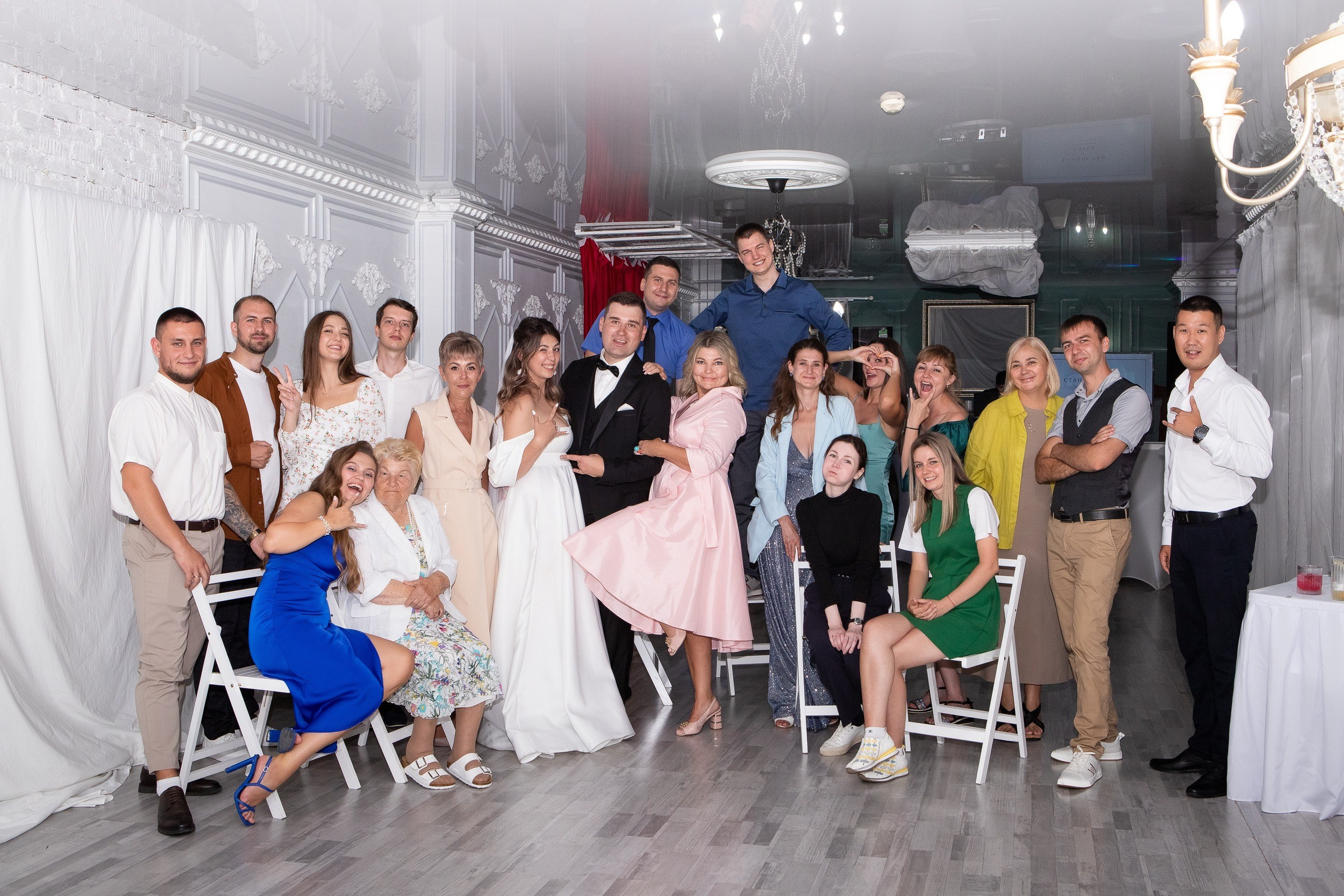 Свадьба. Фотограф во Владивостоке Анастасия Стробыкина