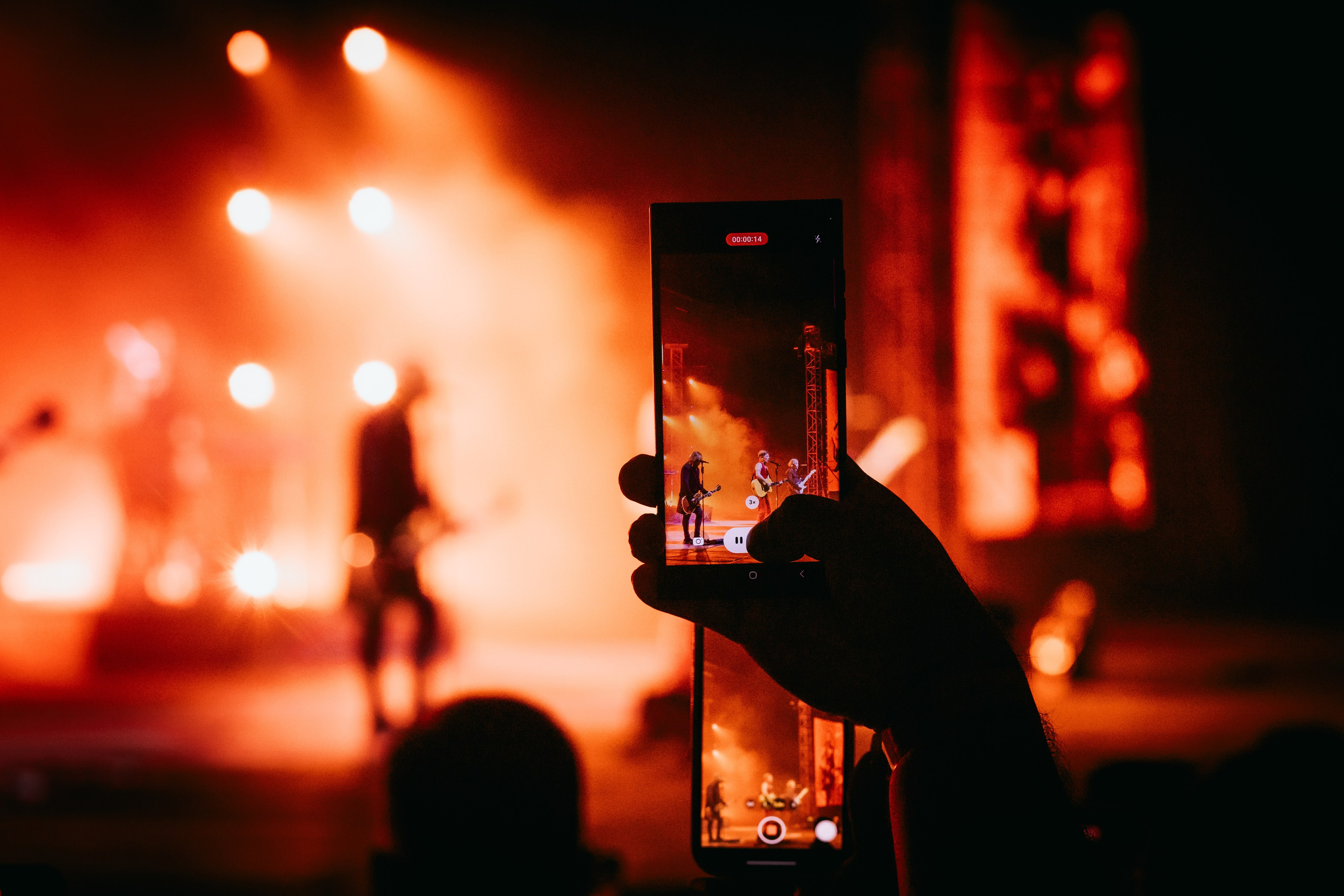 Би-2. Photo & Video production