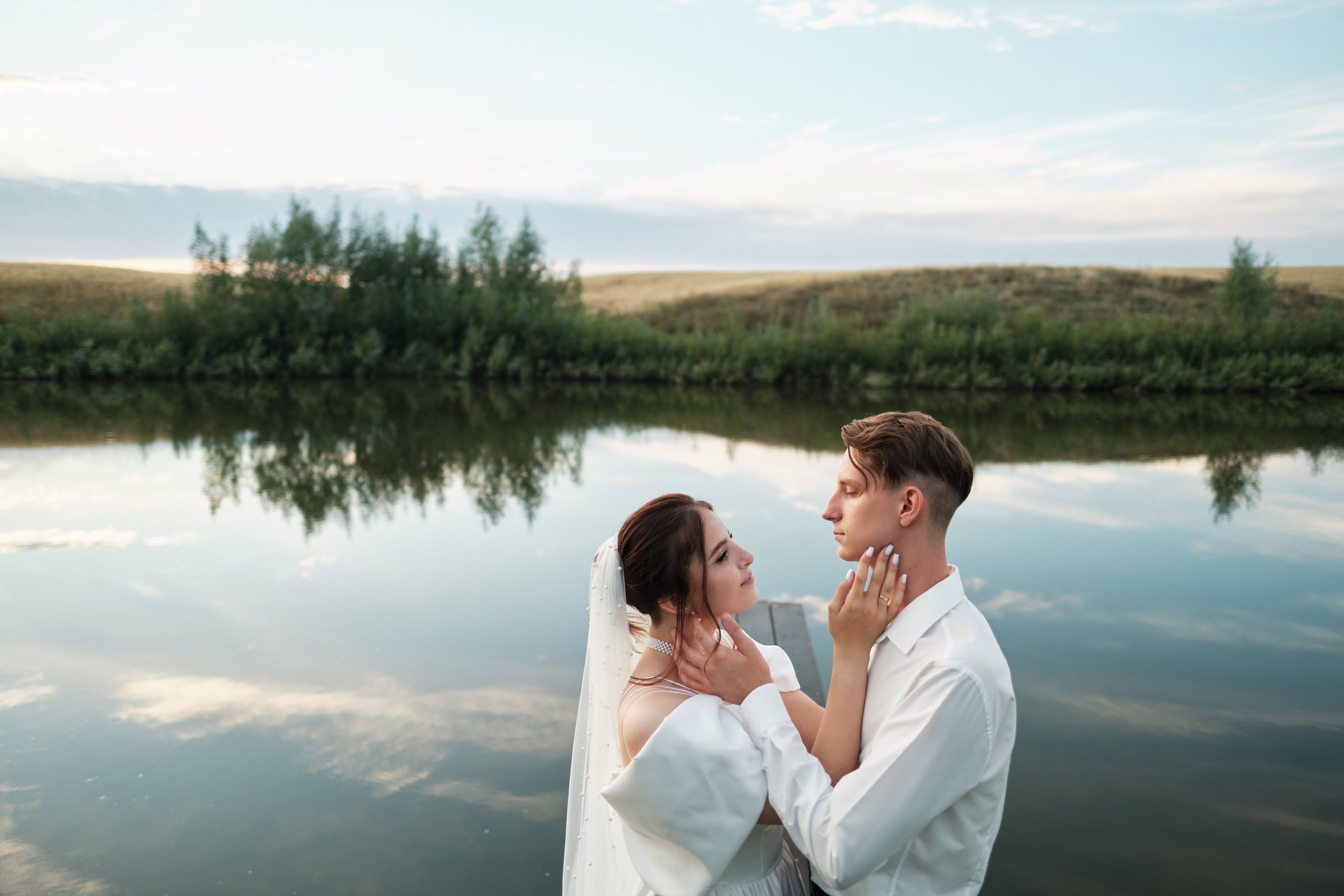 Свадебное Портфолио. Антон Ив