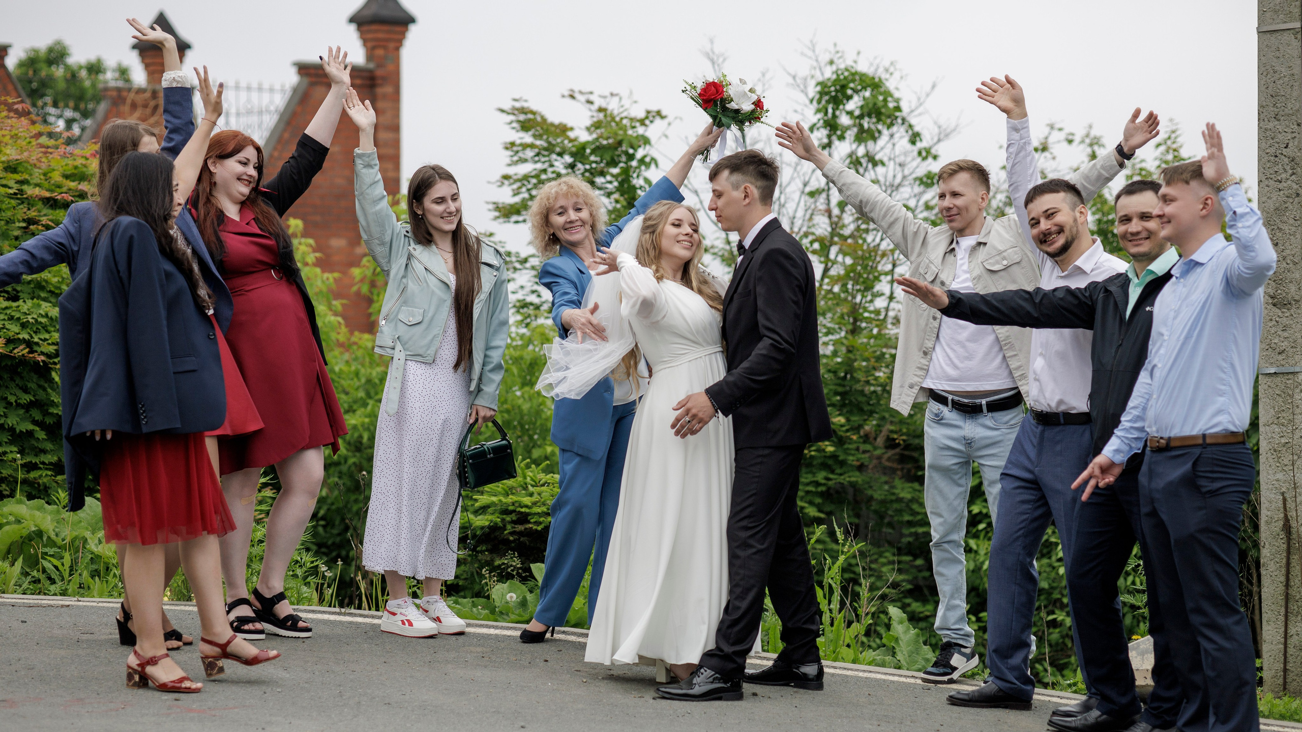 GORGEOUS JUNE 2025x. Фотографирую лучшие моменты ❤