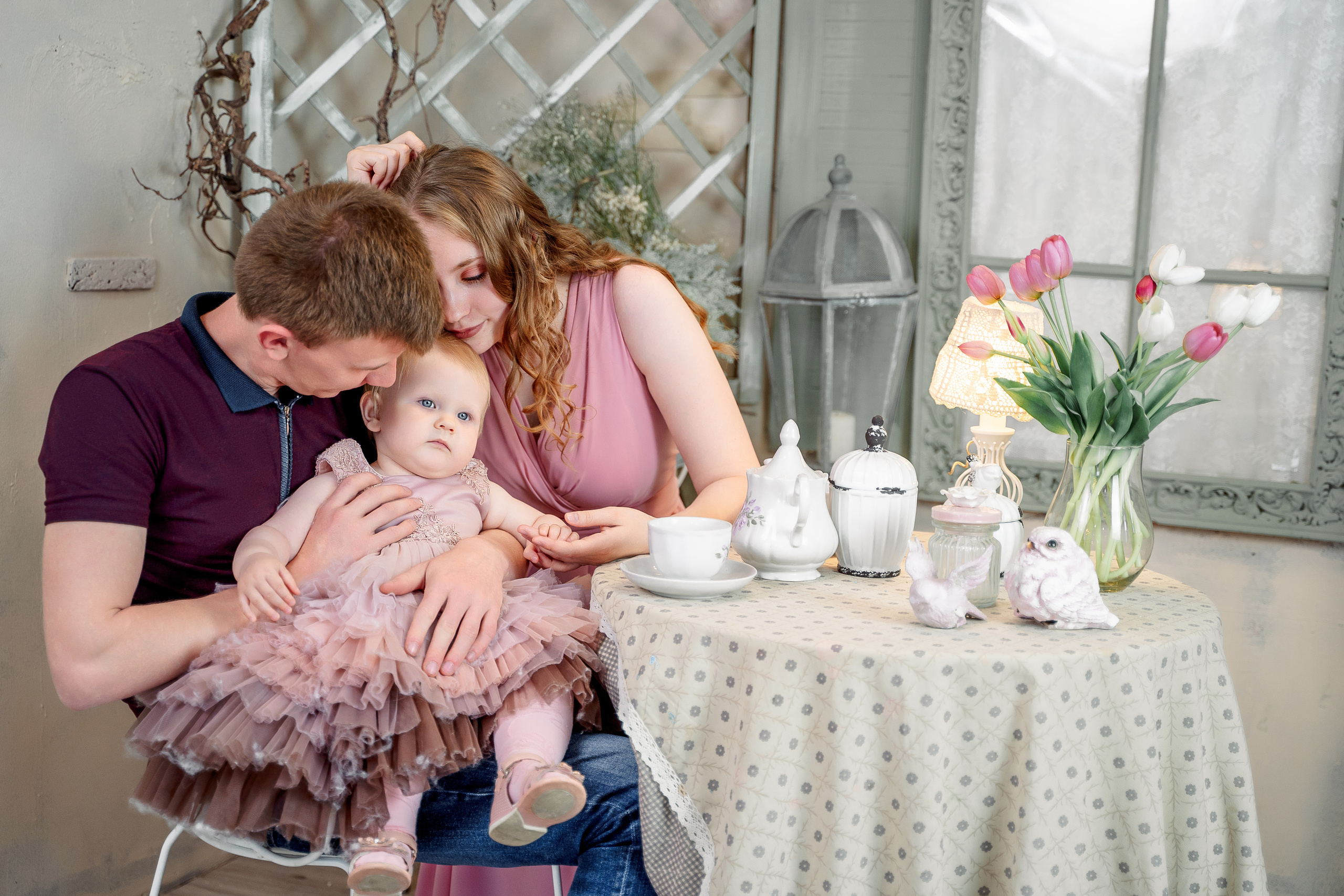 Анна. Свадебный и семейный фотограф в Краснодаре Миненко Кристина