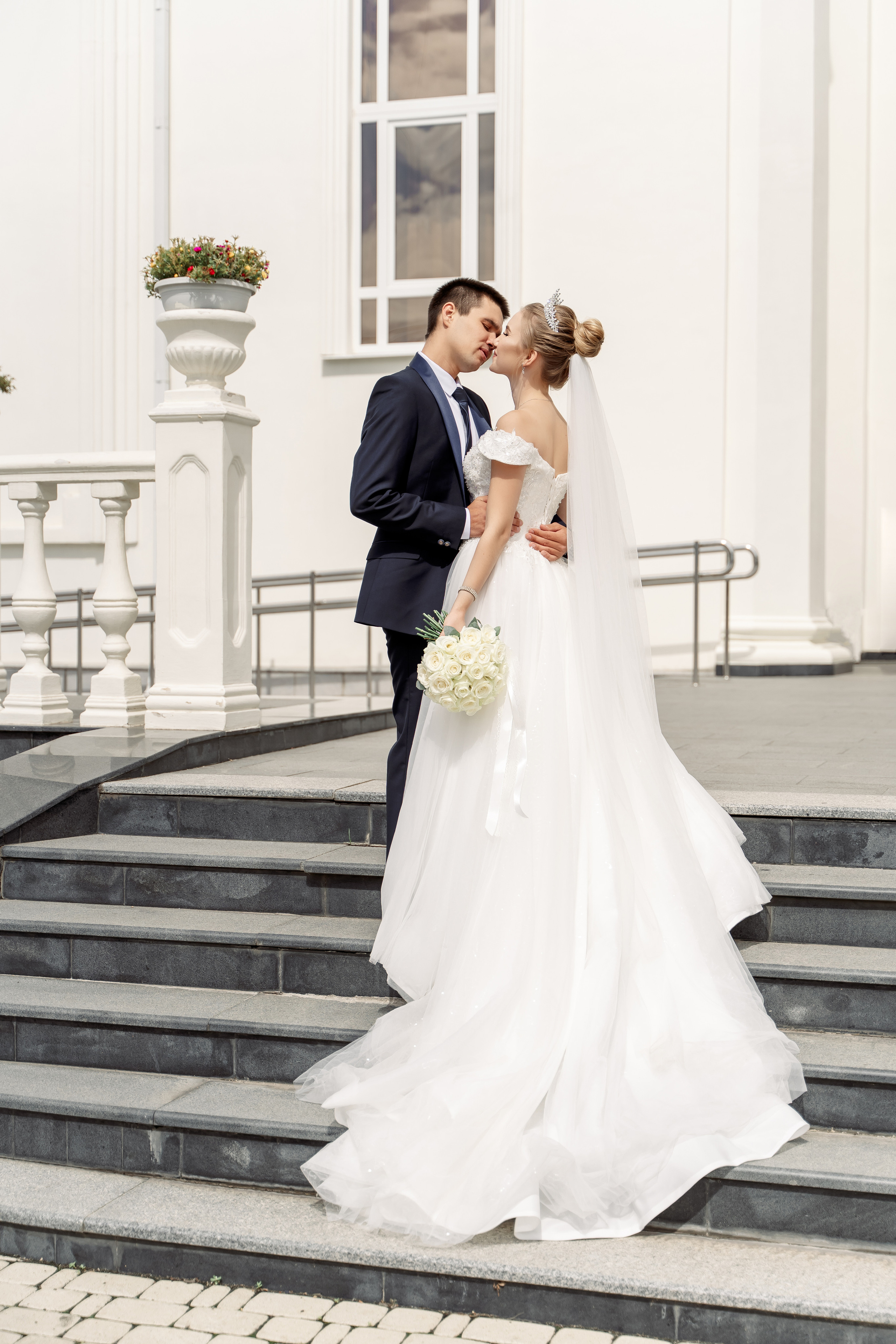 Илья и Екатерина. Свадебный и семейный фотограф в Краснодаре Миненко Кристина