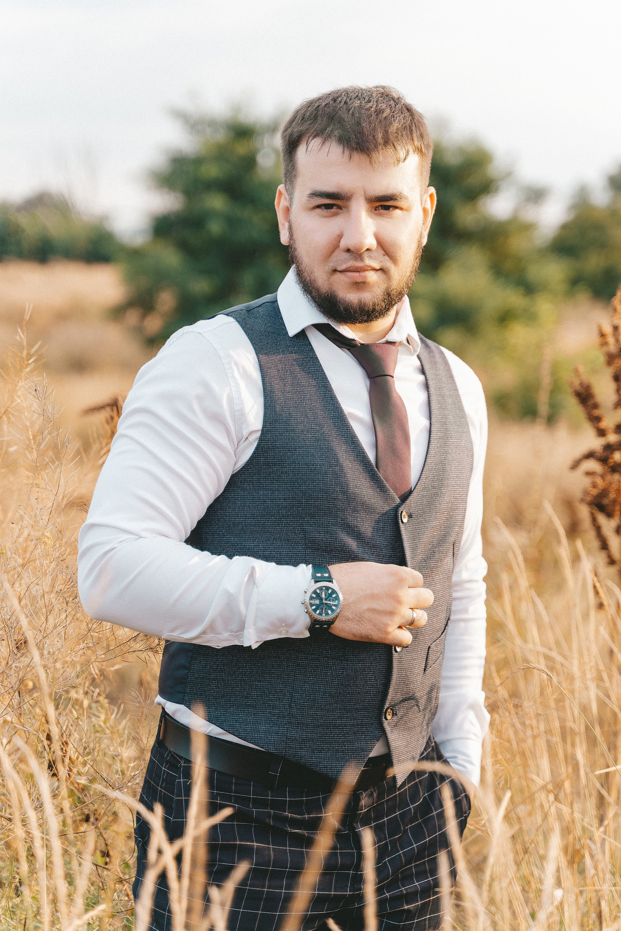 Берег реки. Свадебный и семейный фотограф в Краснодаре Миненко Кристина