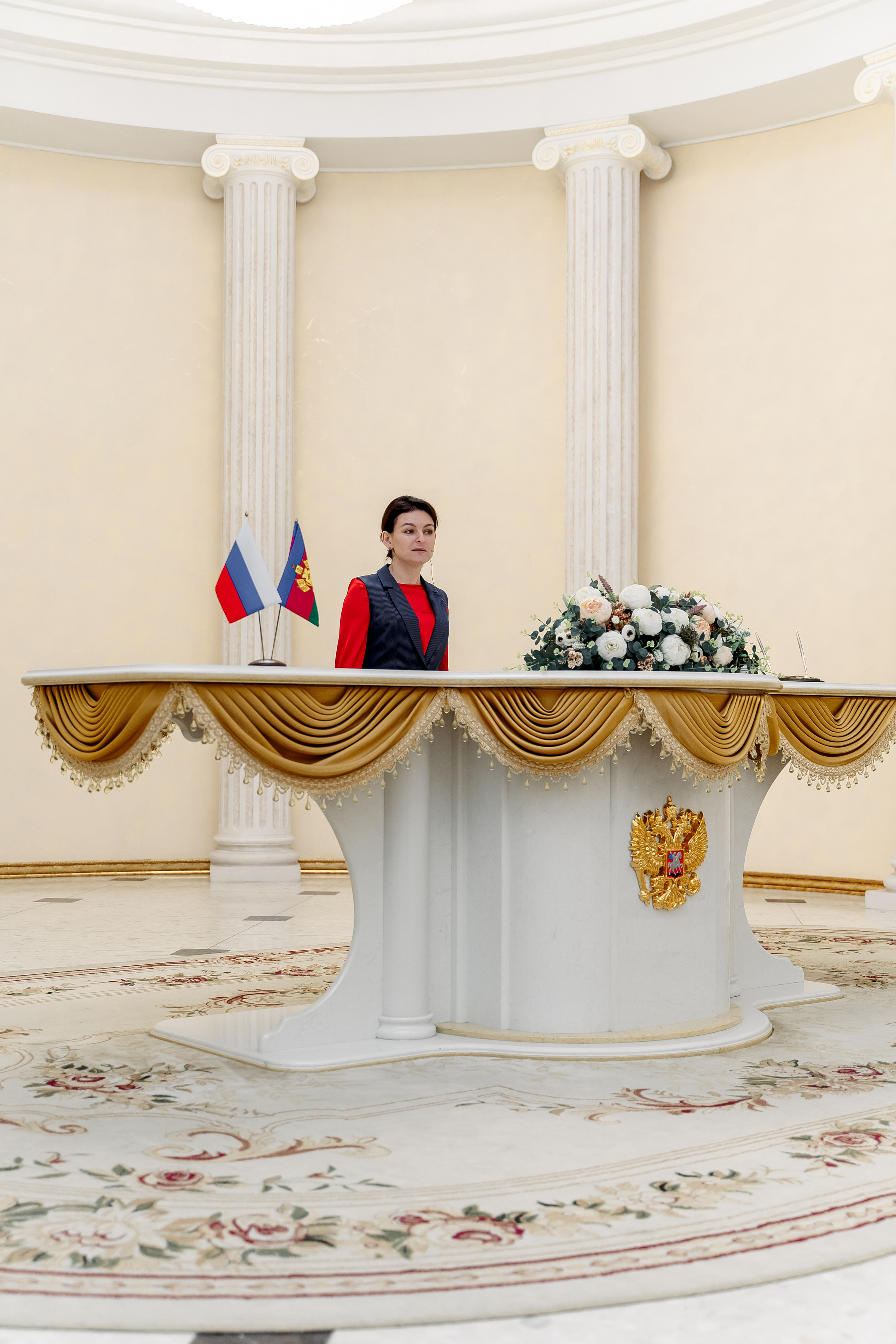 Илья и Екатерина. Свадебный и семейный фотограф в Краснодаре Миненко Кристина