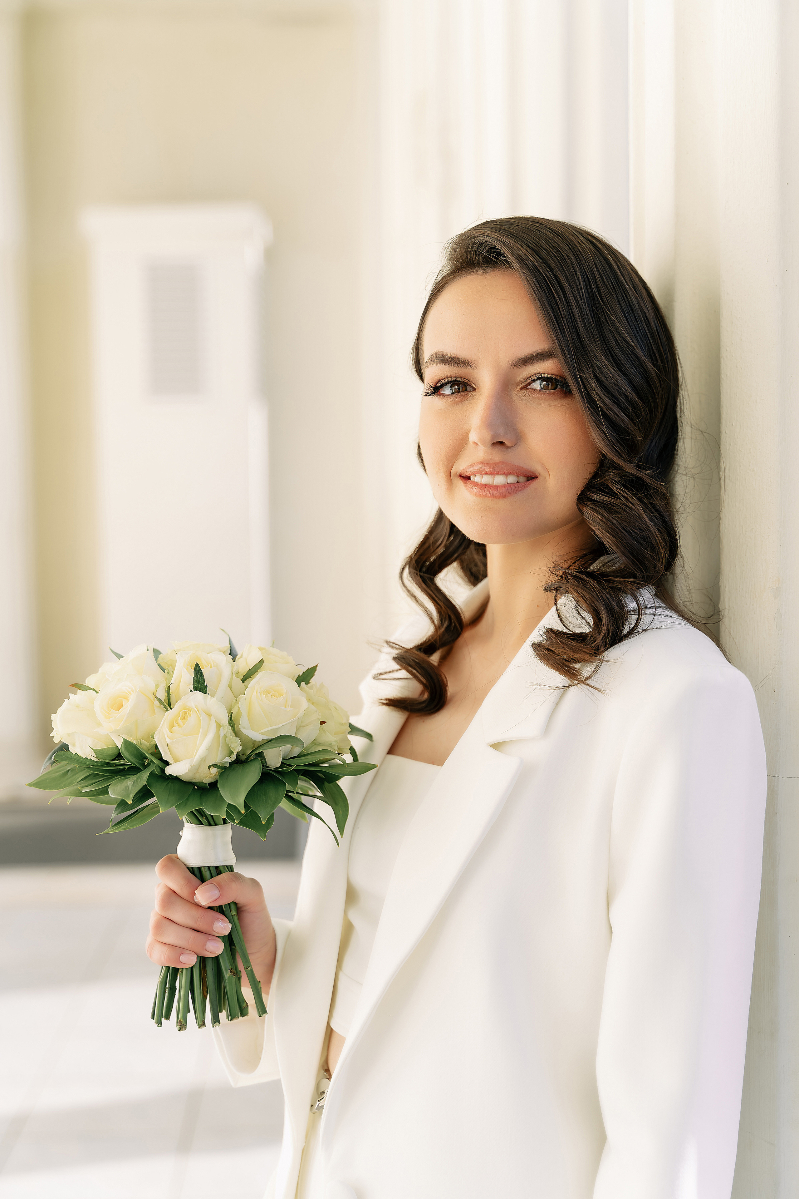 Андрей и Ангелина. Свадебный и семейный фотограф в Краснодаре Миненко Кристина