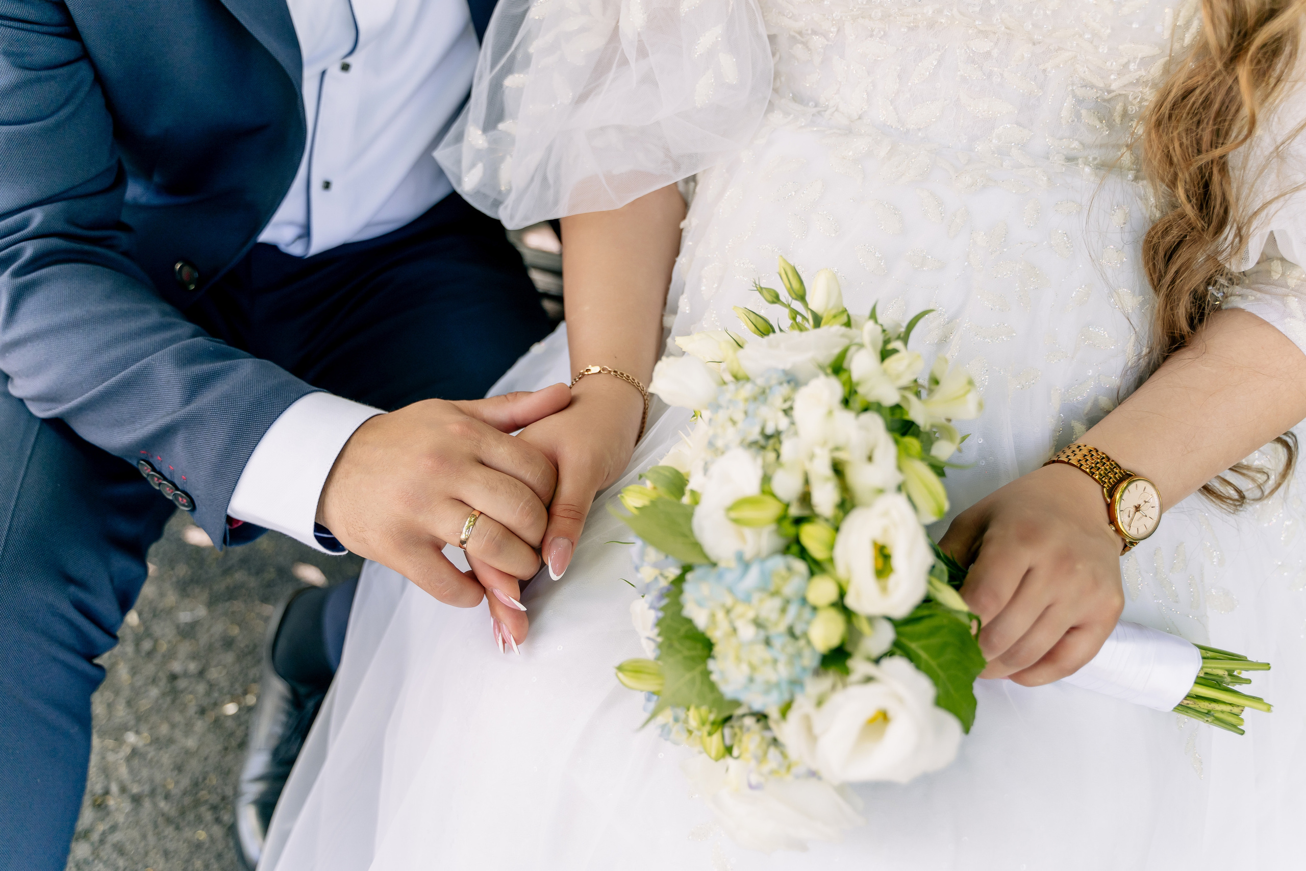 Керрил и Лиза. Свадебный и семейный фотограф в Краснодаре Миненко Кристина