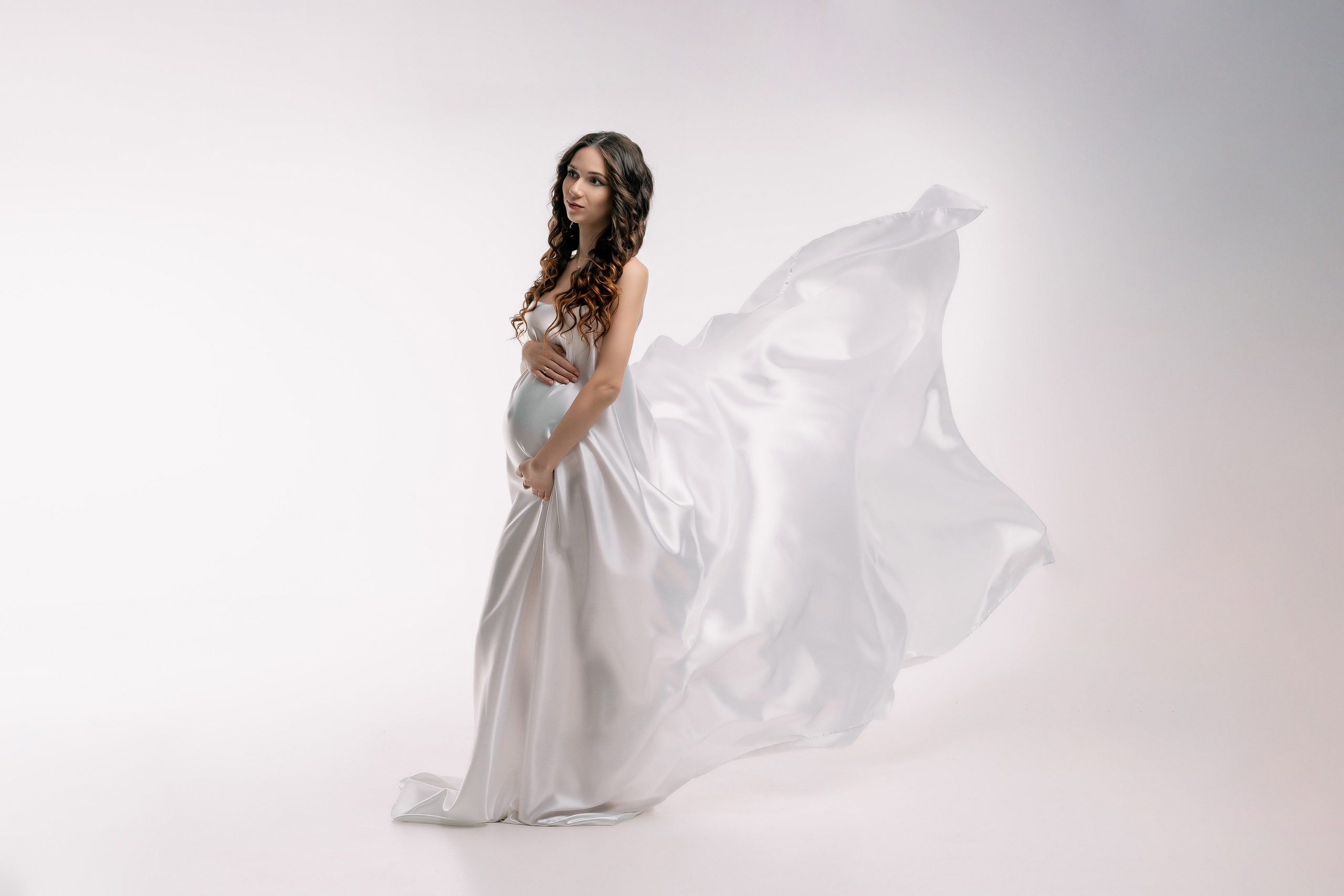 Анна. Свадебный и семейный фотограф в Краснодаре Миненко Кристина