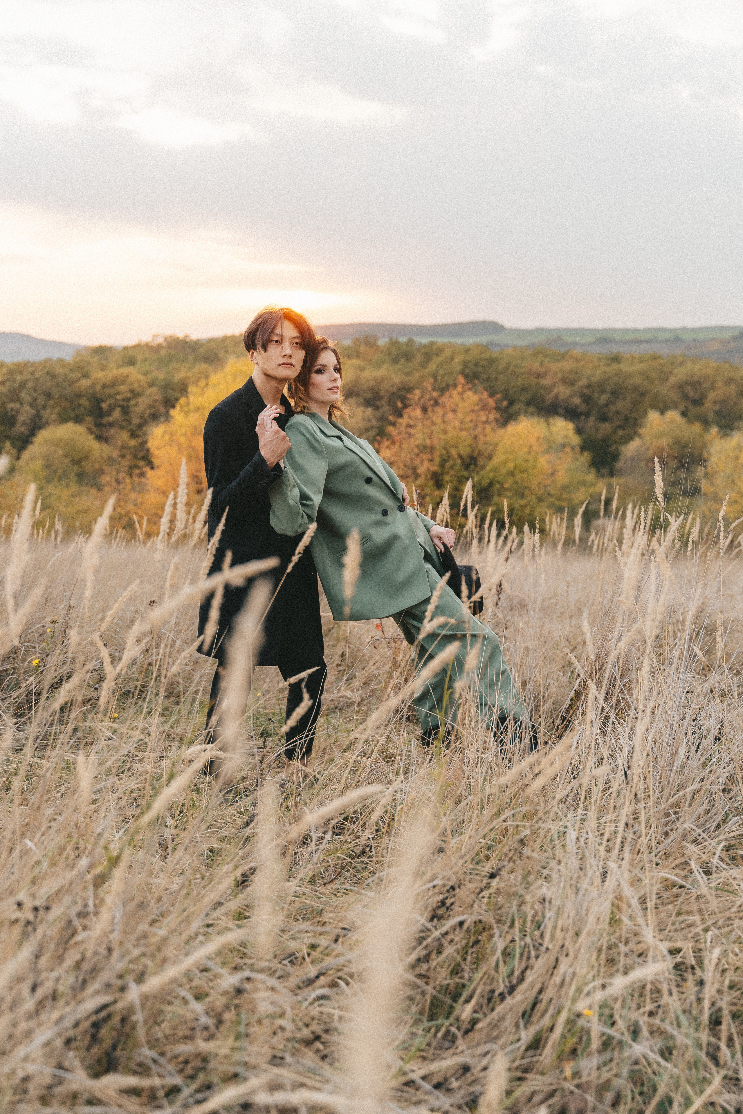 Конная прогулка история Любви. Свадебный и семейный фотограф в Краснодаре Миненко Кристина