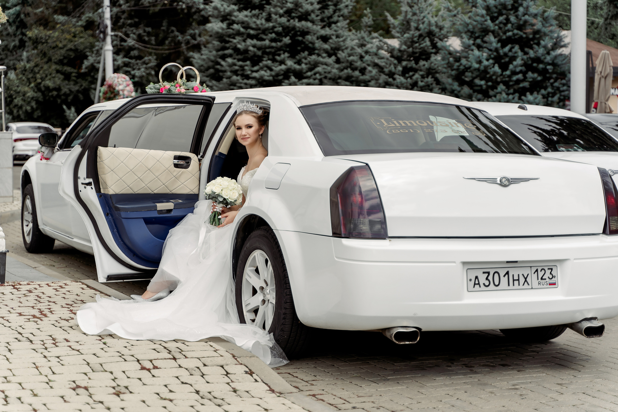 Илья и Екатерина. Свадебный и семейный фотограф в Краснодаре Миненко Кристина