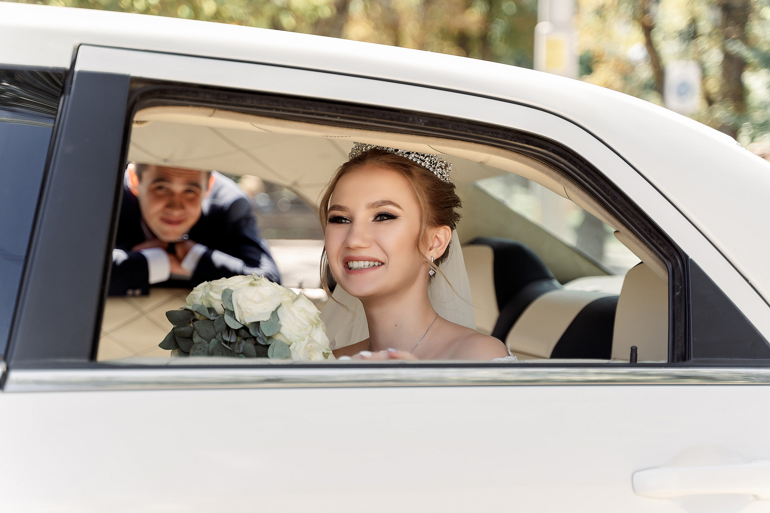 Илья и Екатерина. Свадебный и семейный фотограф в Краснодаре Миненко Кристина