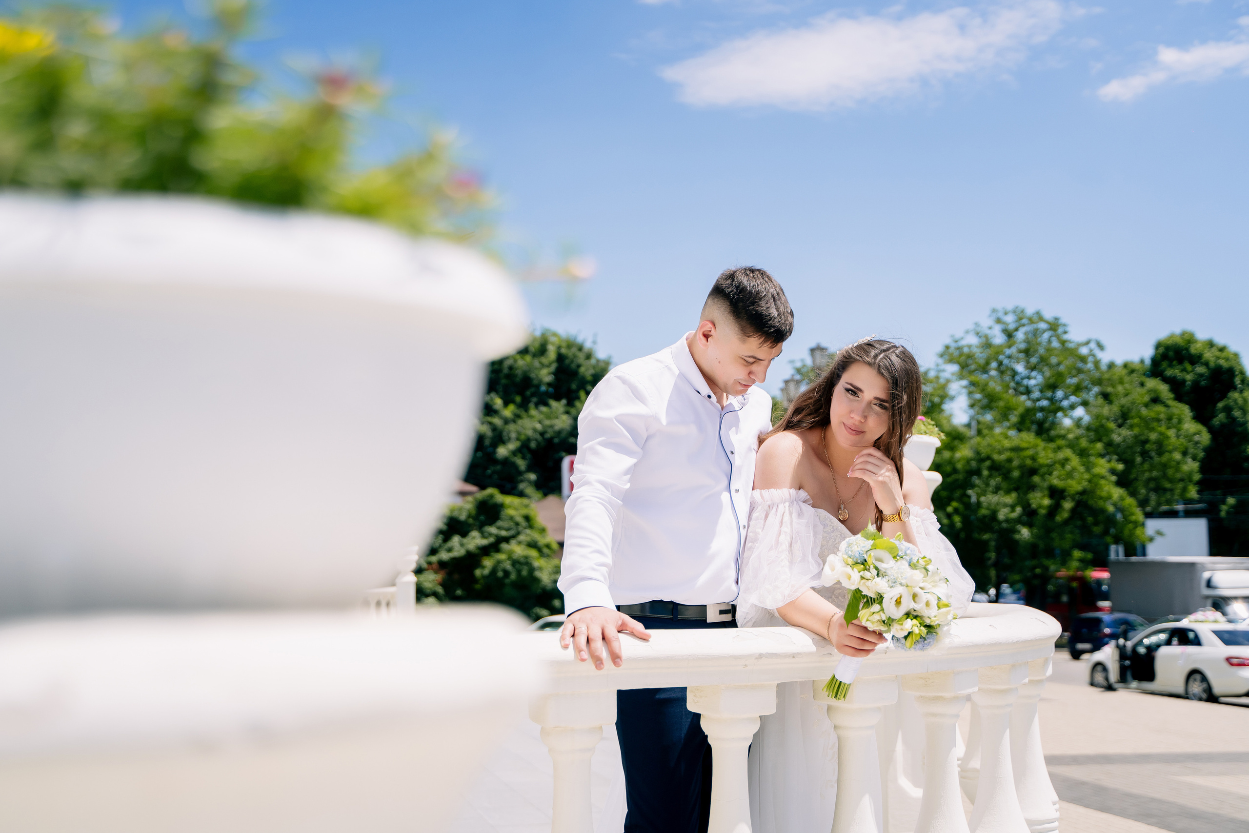 Керрил и Лиза. Свадебный и семейный фотограф в Краснодаре Миненко Кристина