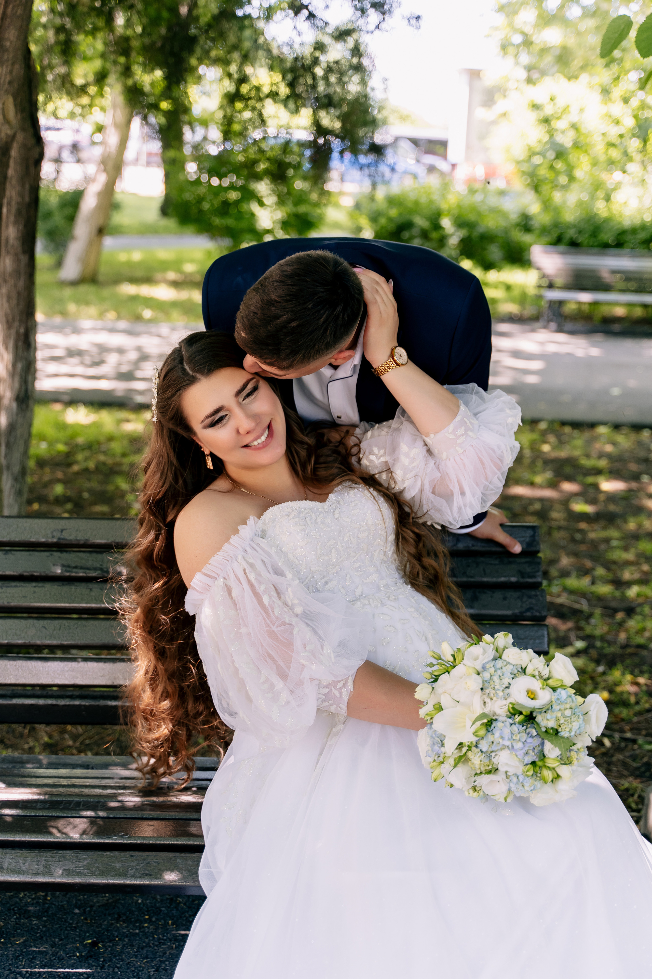 Керрил и Лиза. Свадебный и семейный фотограф в Краснодаре Миненко Кристина