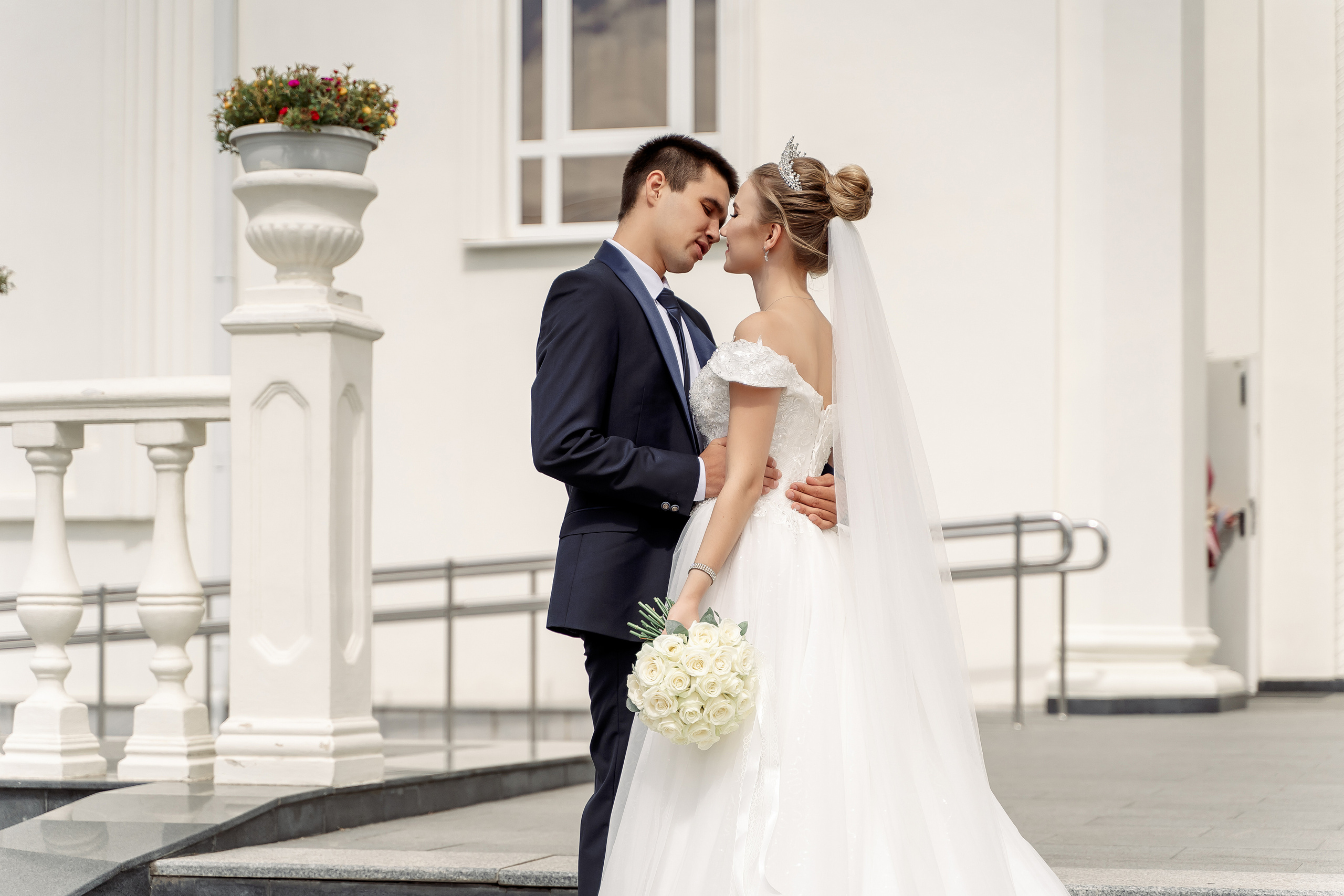 Илья и Екатерина. Свадебный и семейный фотограф в Краснодаре Миненко Кристина