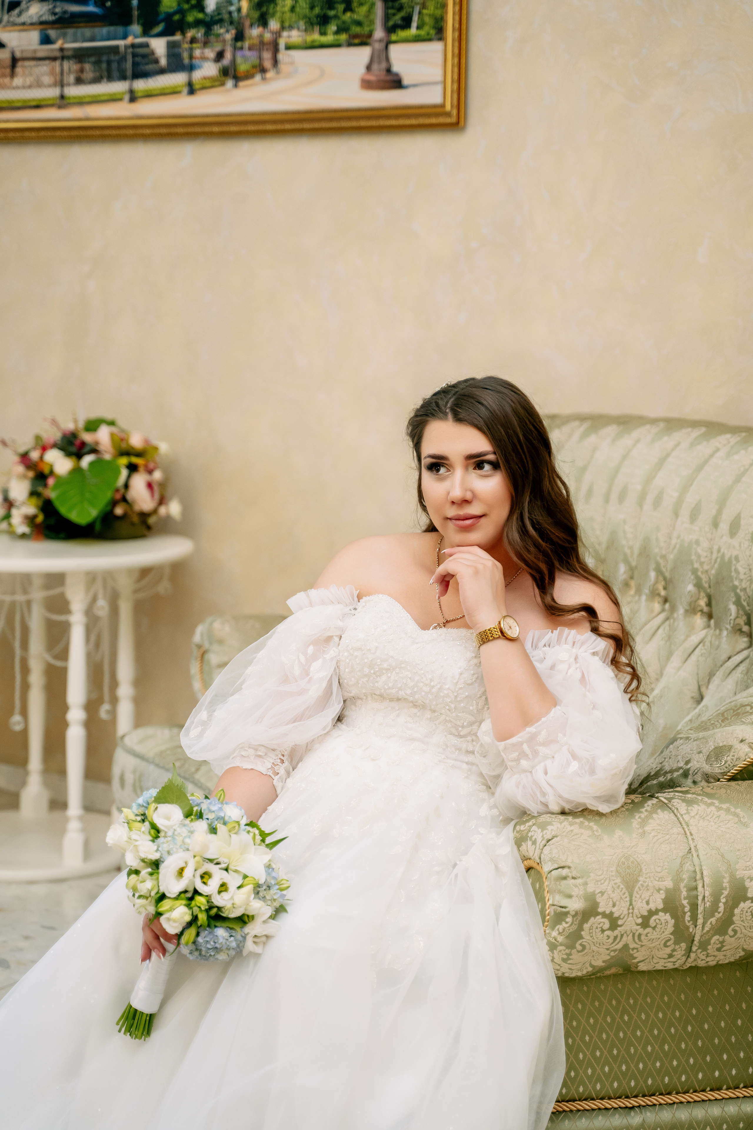 Керрил и Лиза. Свадебный и семейный фотограф в Краснодаре Миненко Кристина