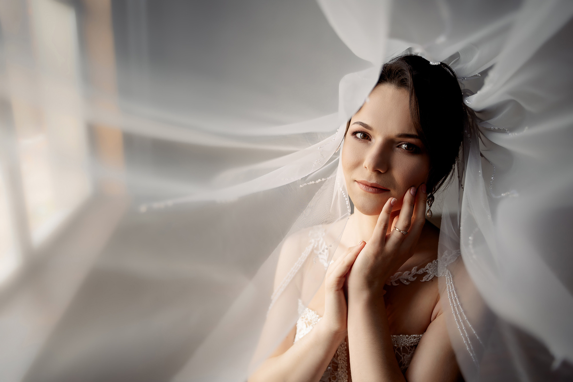 Павильон. Свадебный и семейный фотограф в Краснодаре Миненко Кристина