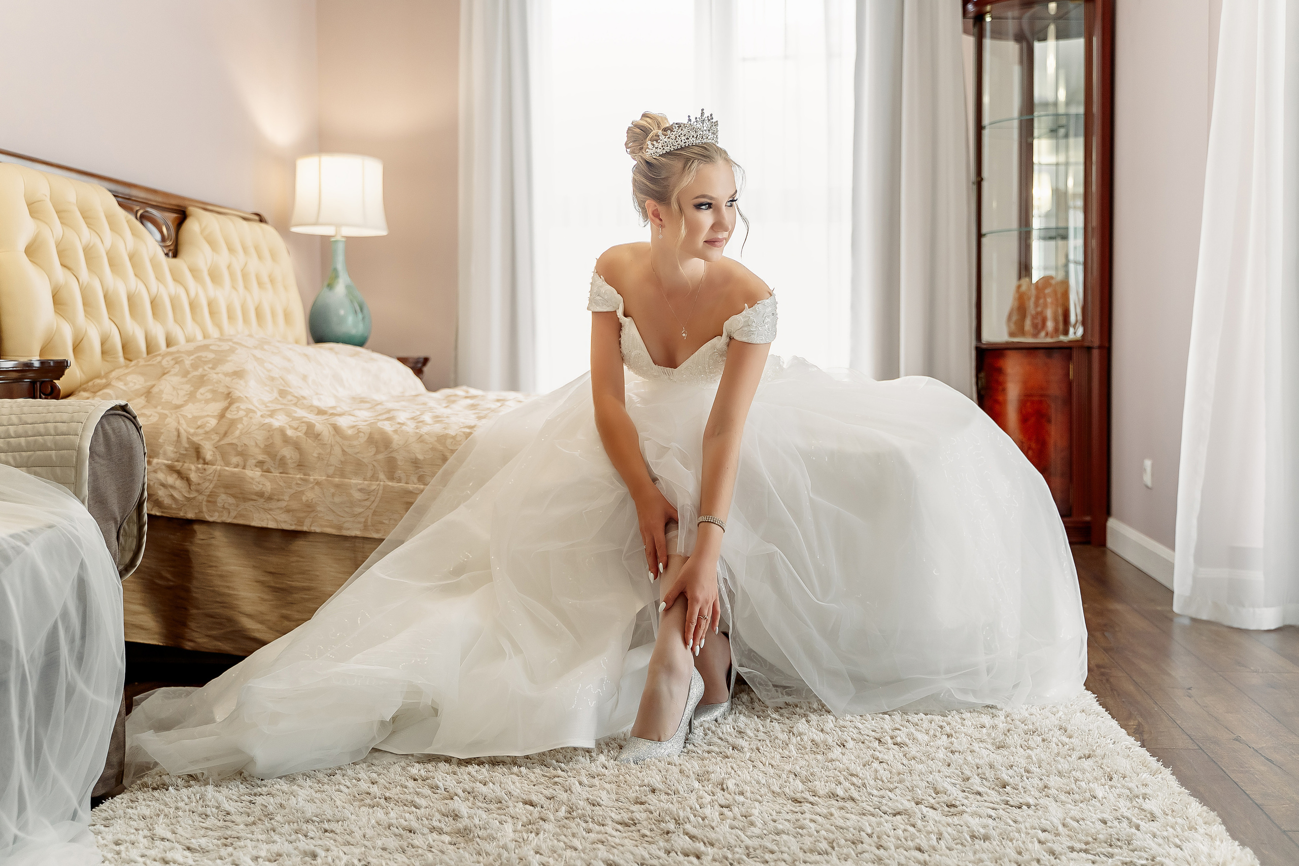 Илья и Екатерина. Свадебный и семейный фотограф в Краснодаре Миненко Кристина