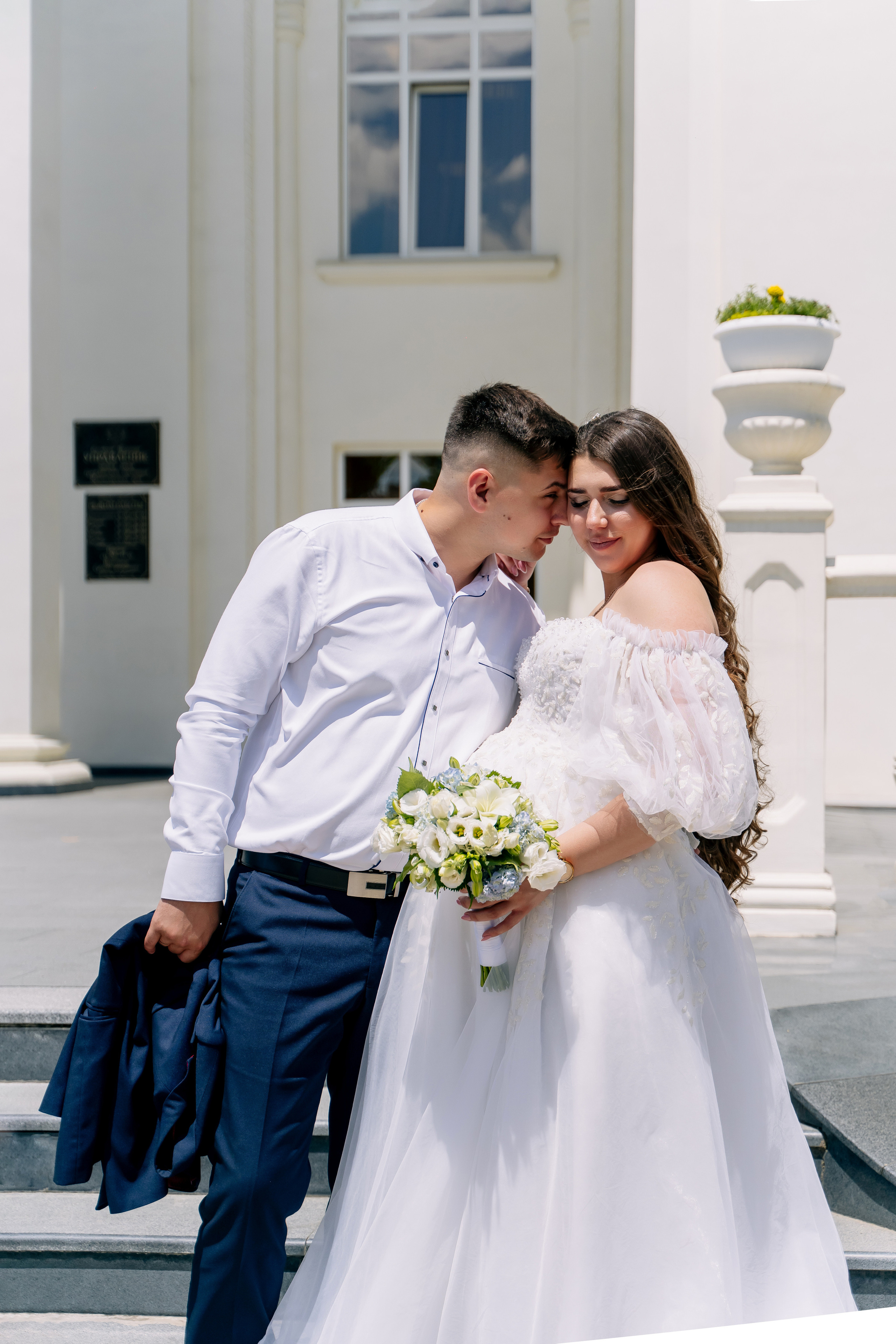 Керрил и Лиза. Свадебный и семейный фотограф в Краснодаре Миненко Кристина