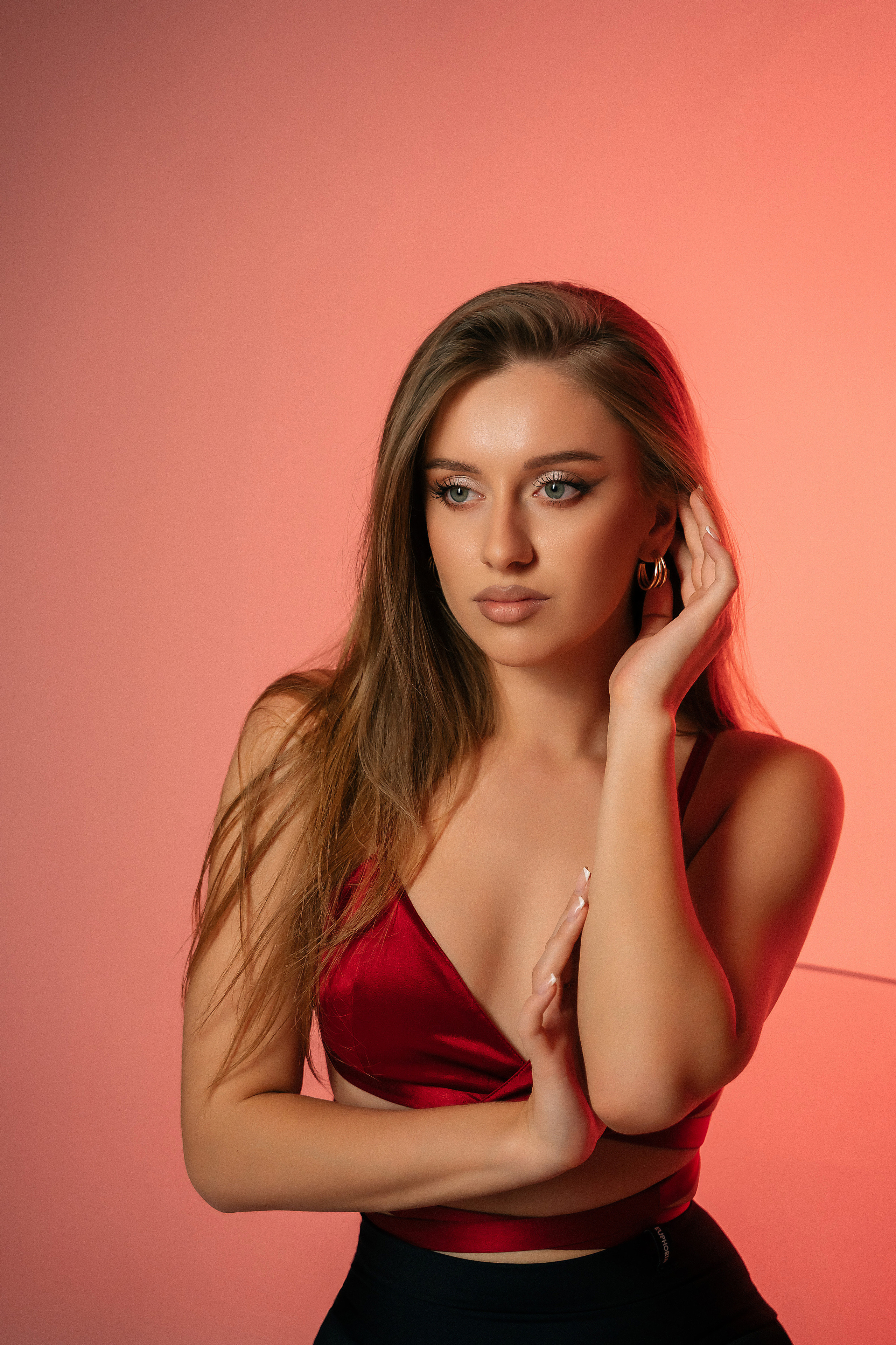 Анжелика. Свадебный и семейный фотограф в Краснодаре Миненко Кристина