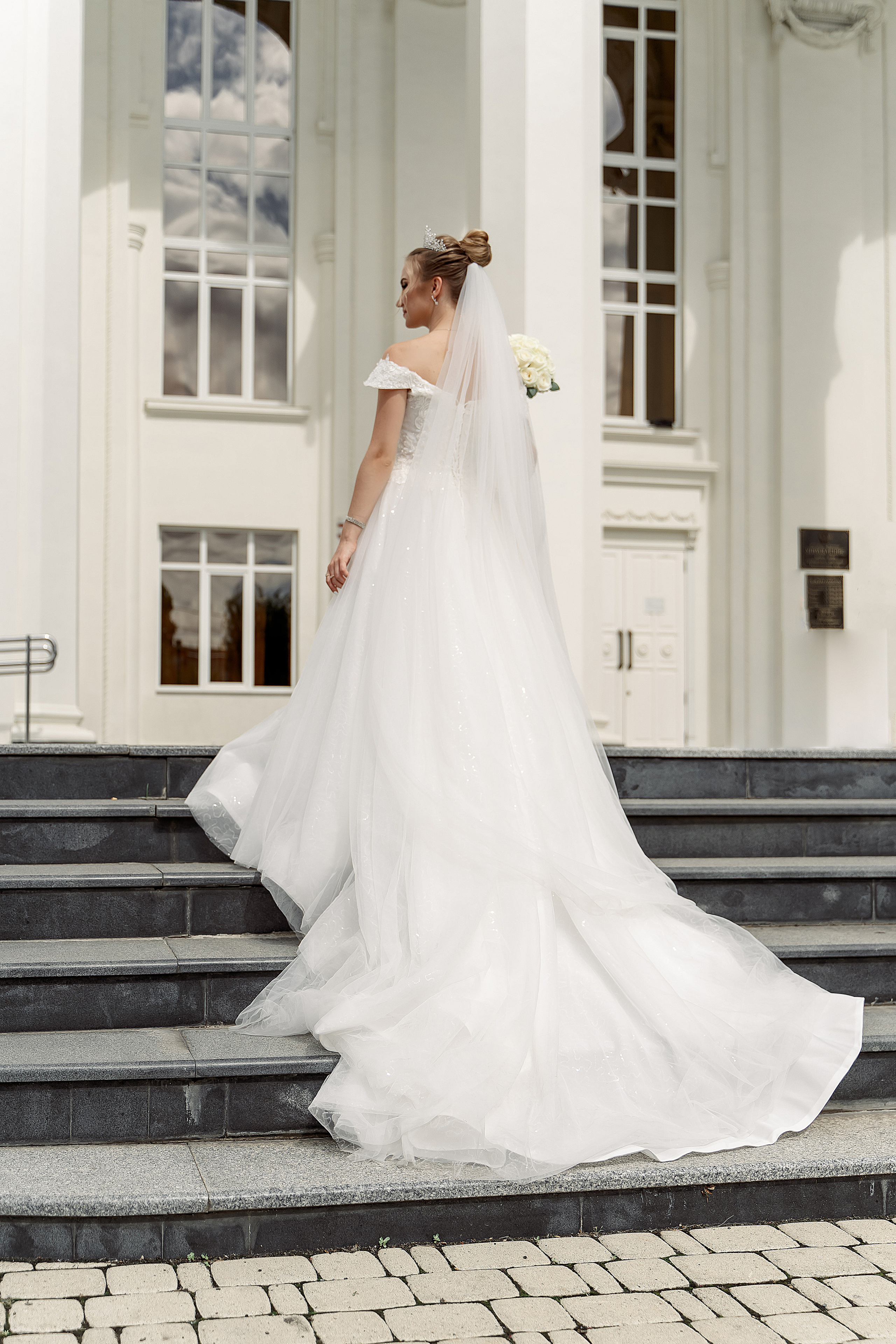 Илья и Екатерина. Свадебный и семейный фотограф в Краснодаре Миненко Кристина