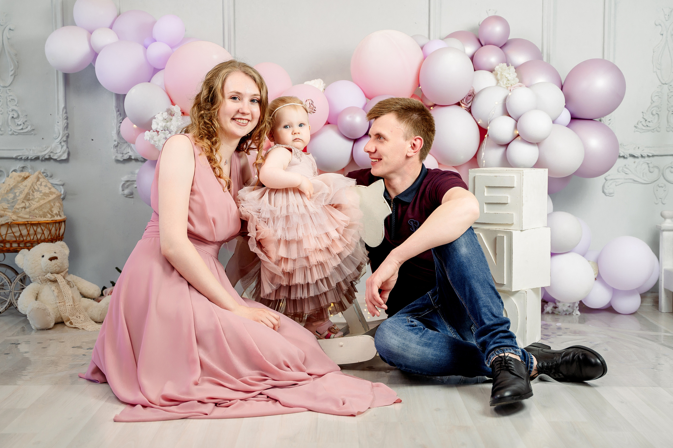 Анна. Свадебный и семейный фотограф в Краснодаре Миненко Кристина